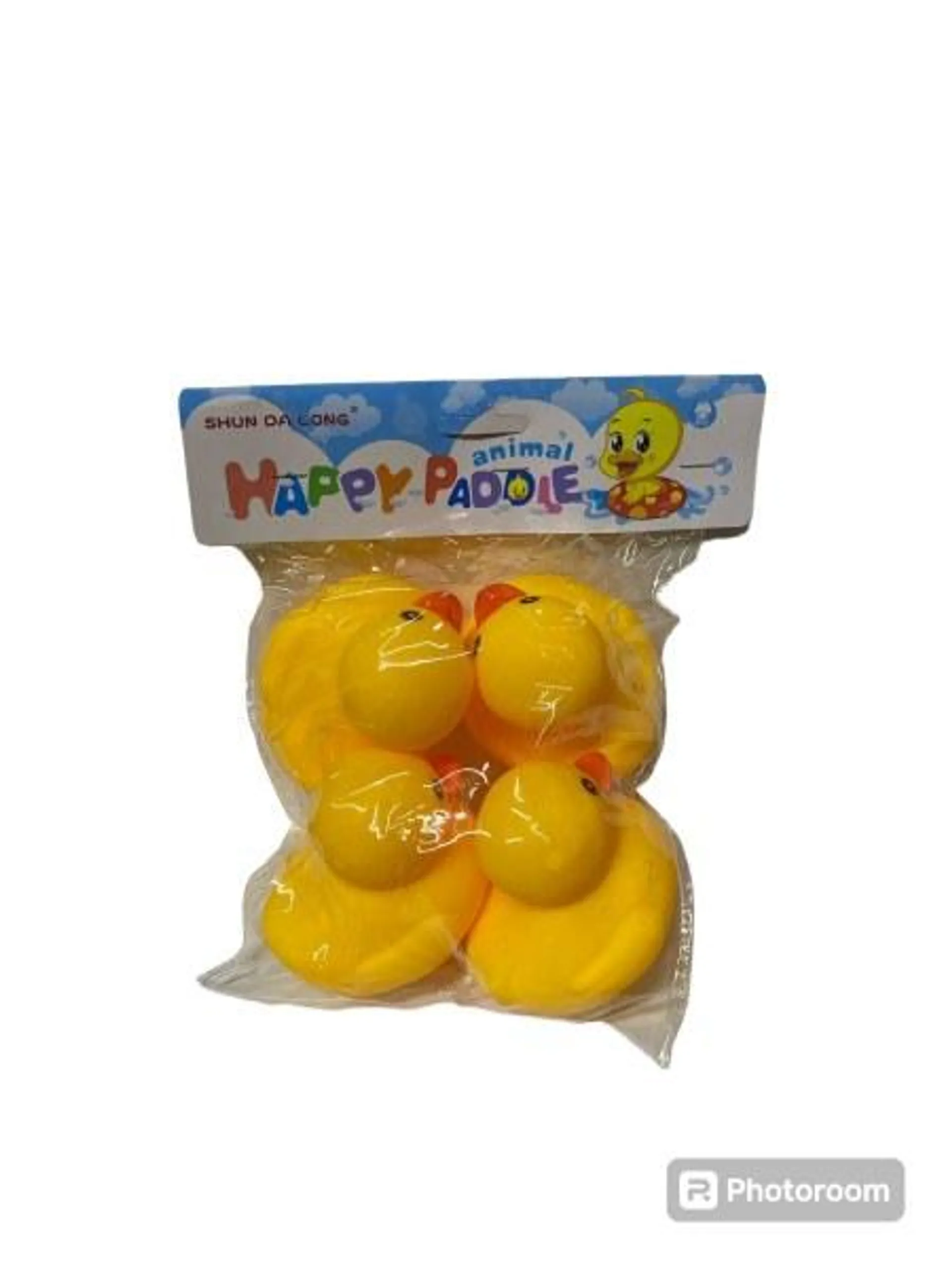 PATO CHILLON 106365