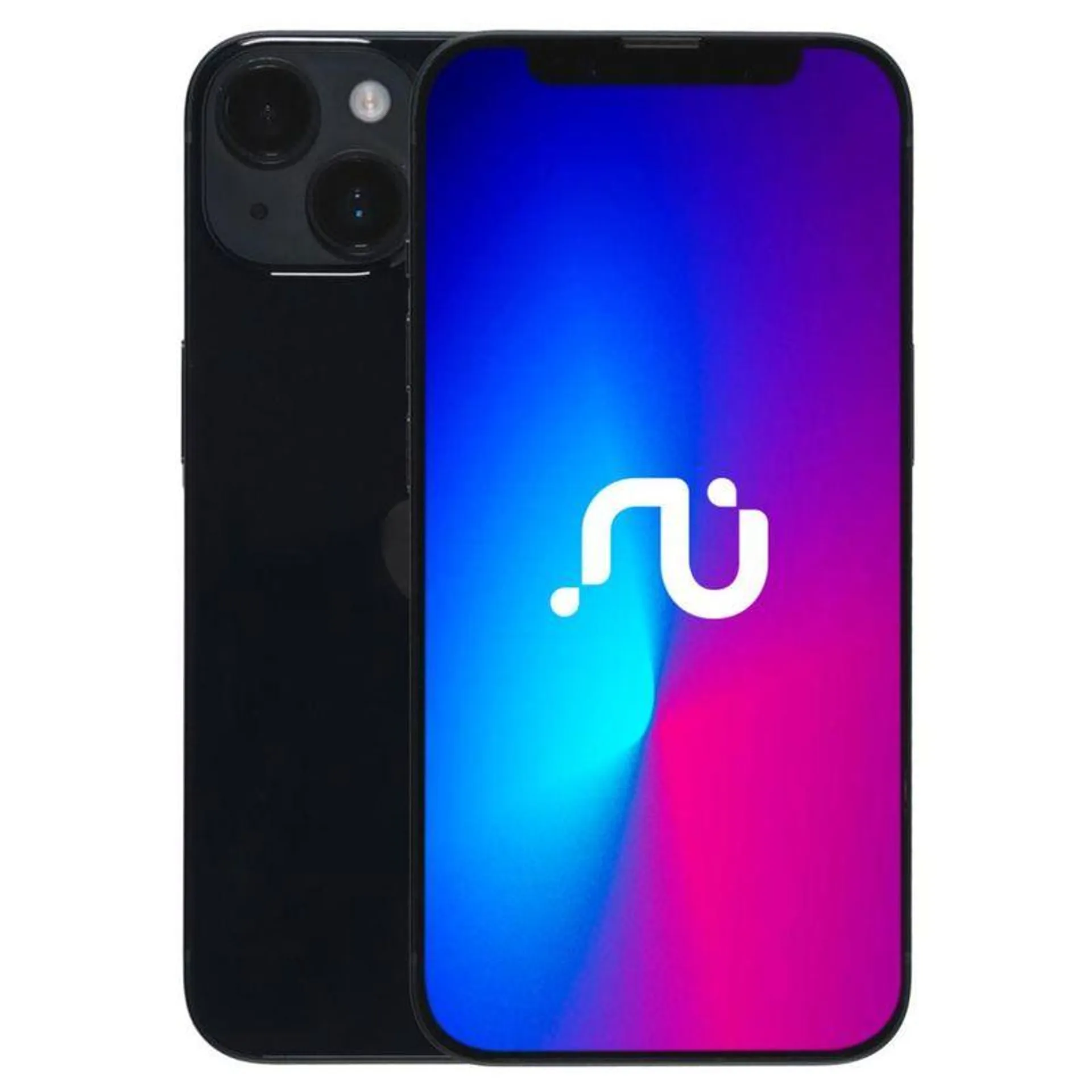 iPhone 14 256GB Negro Reacondicionado