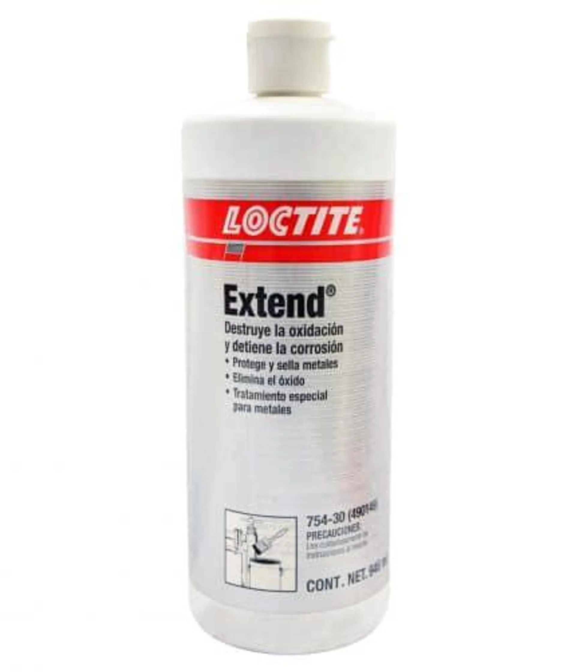Anticorrosivo Extend 946ML Loctite 490149