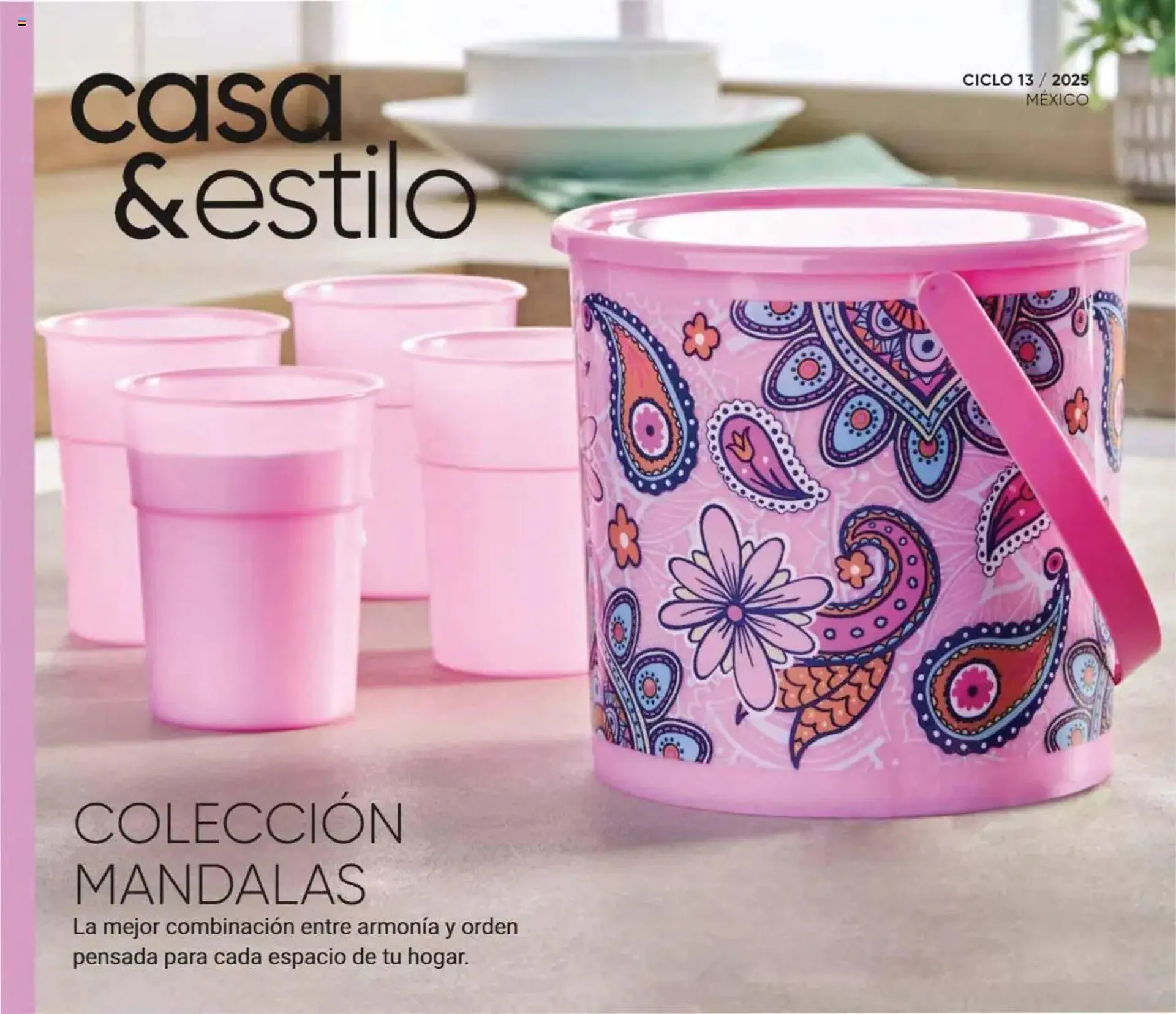 Catálogo Avon - 1