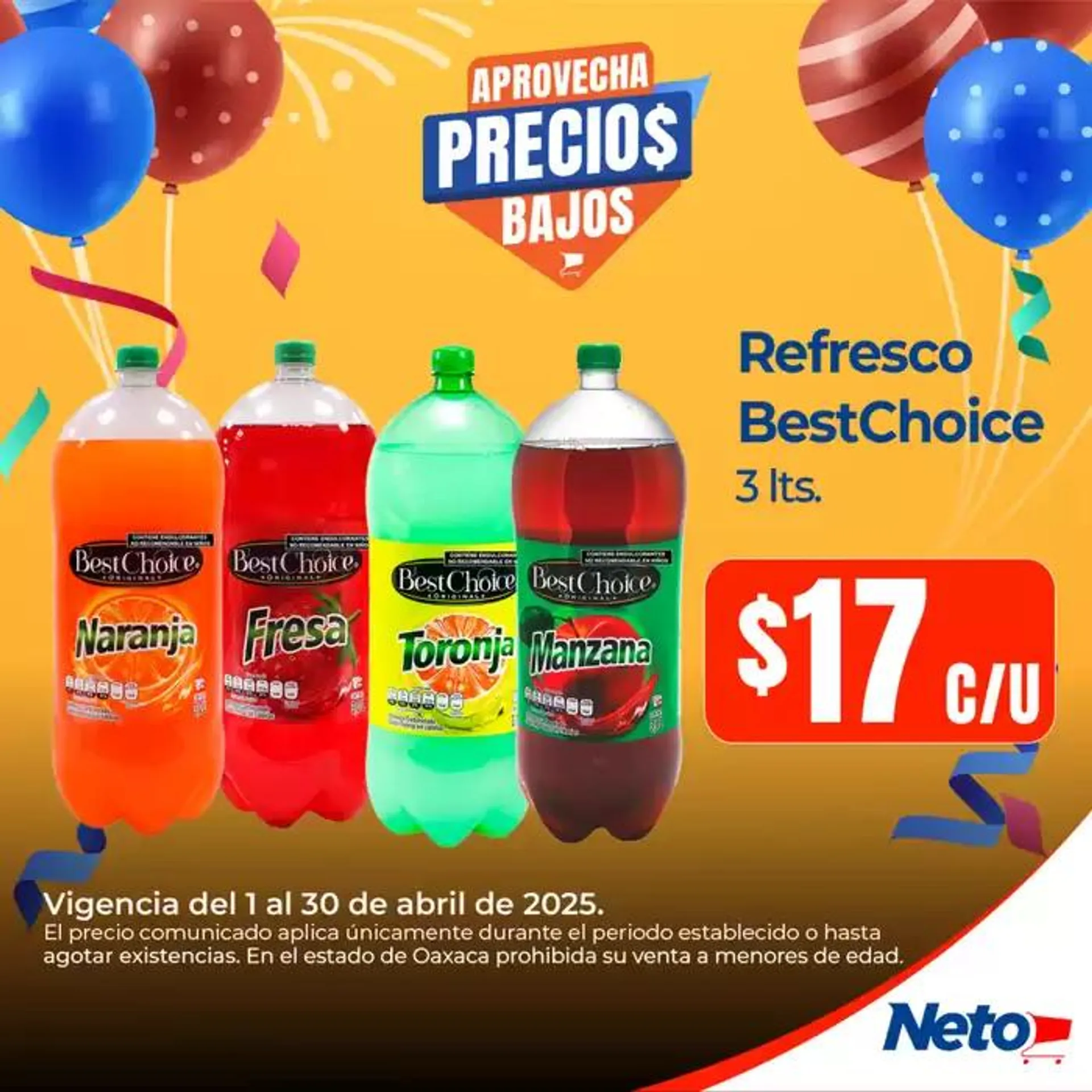Ofertas principales y descuentos - 1