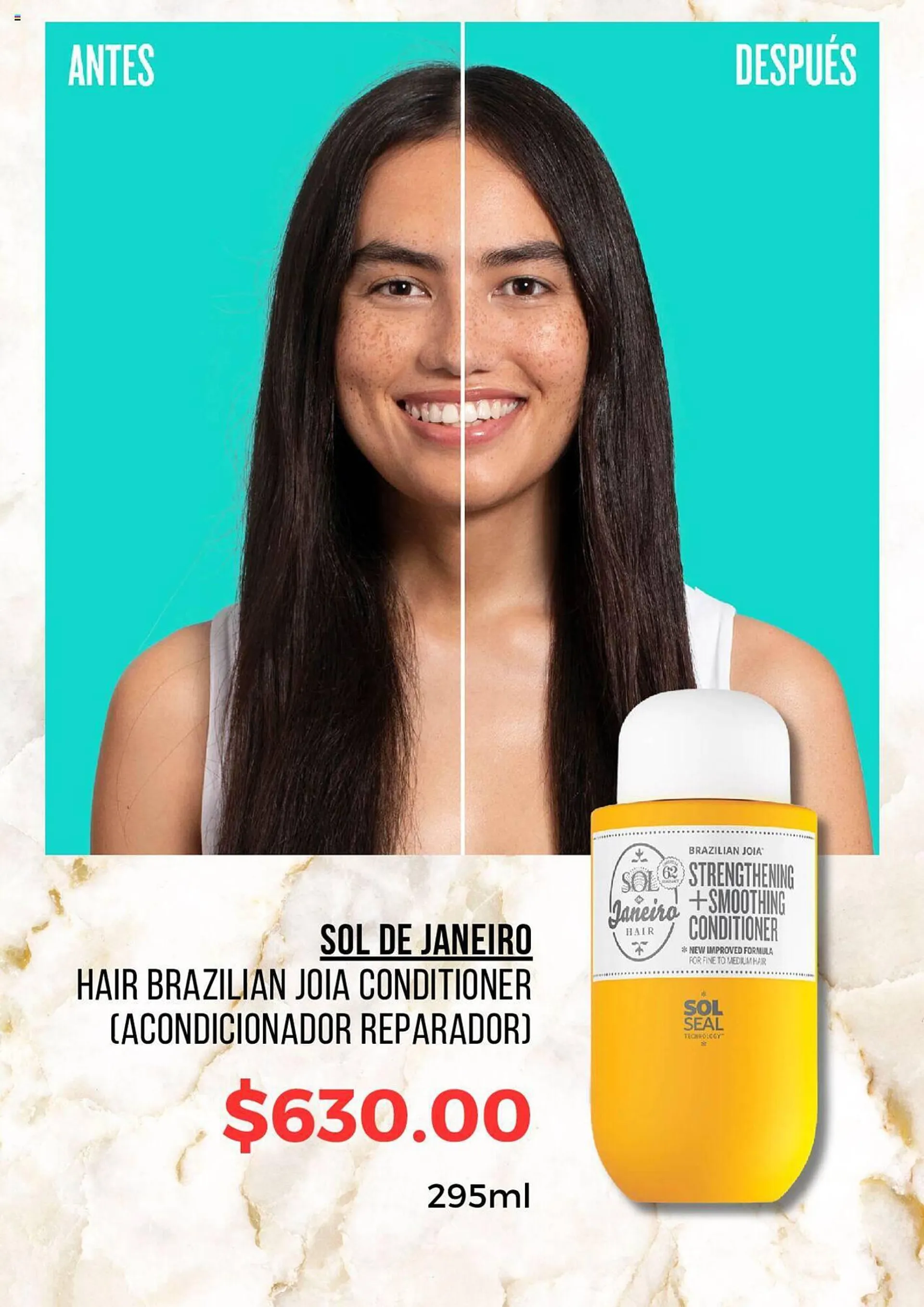 Catálogo de Catálogo Sephora 1 de febrero al 29 de febrero 2024 - Pagina 7