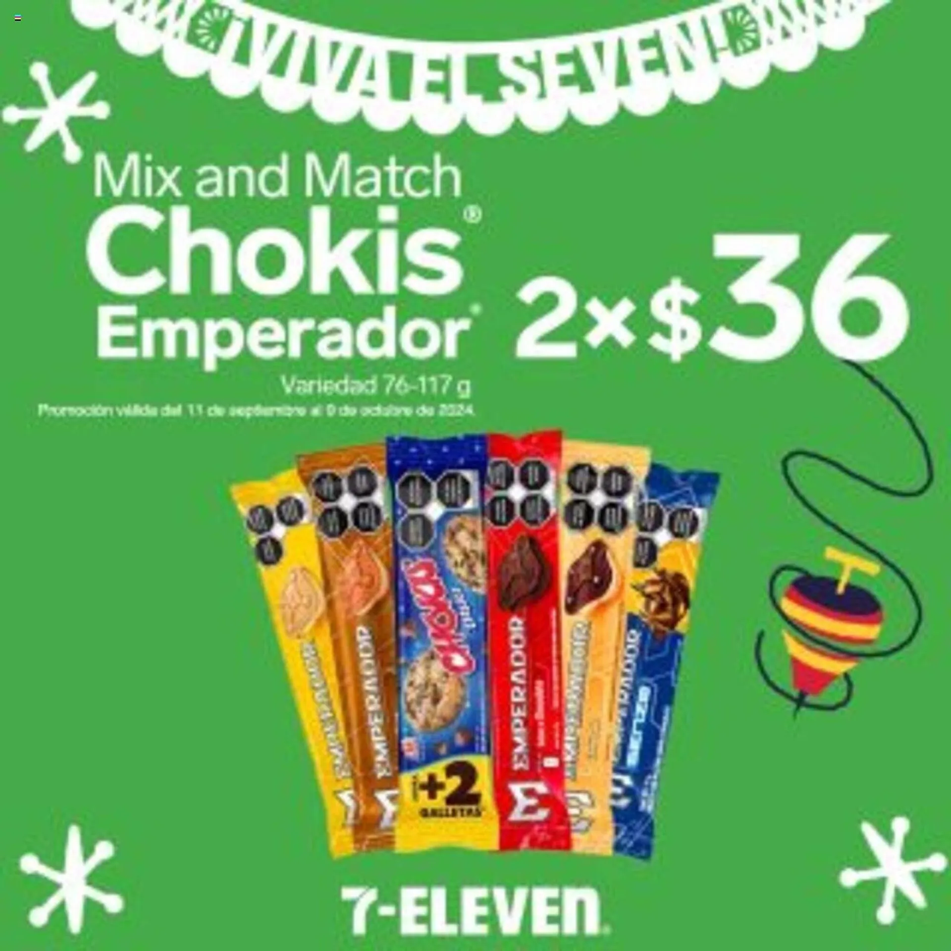 Catálogo 7-eleven - 5