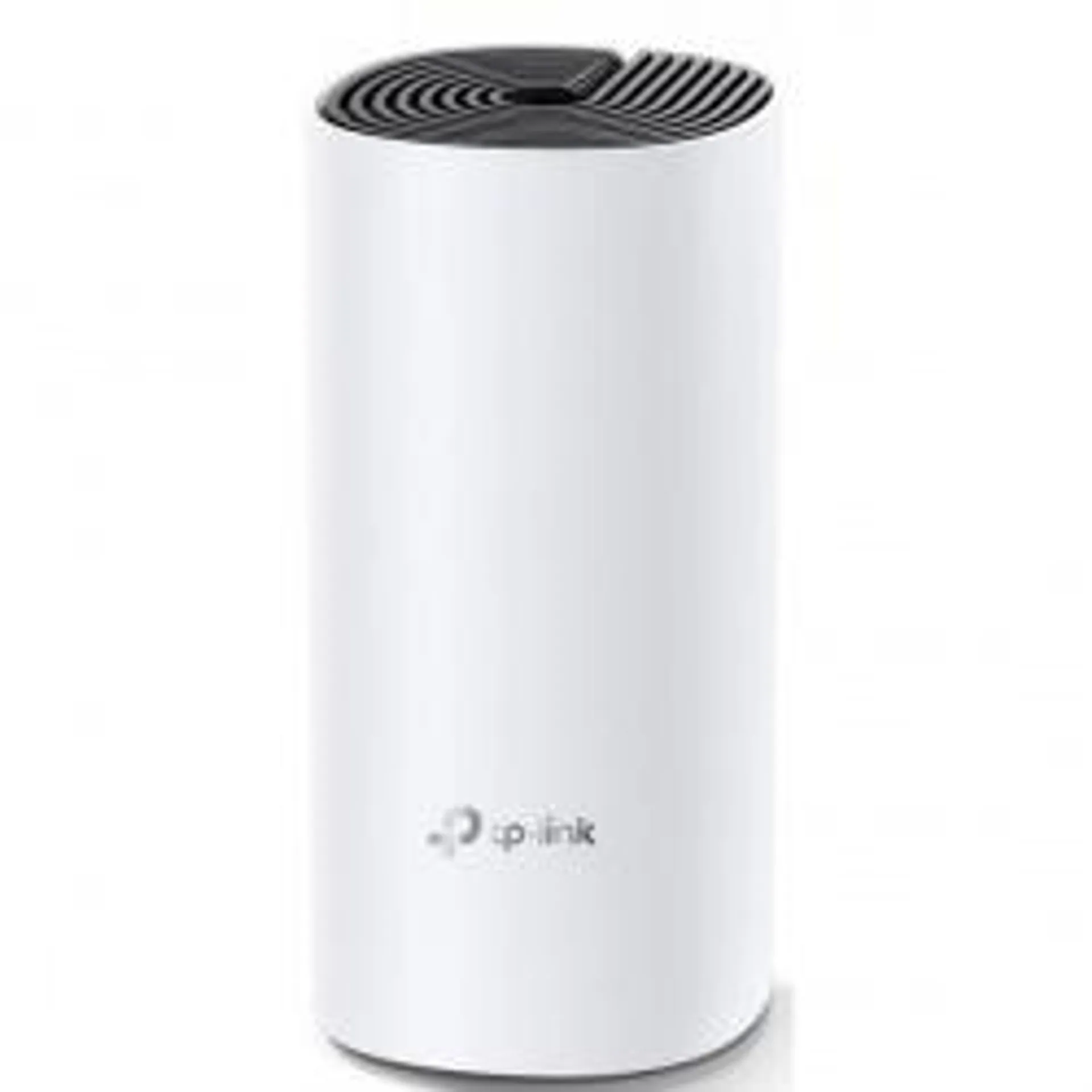 Router TP-Link con Sistema de Red Wi-Fi en Malla AC1200 Deco M4, 867 Mbit/s, 2x RJ-45, 2.4/5GHz - 1 Pieza