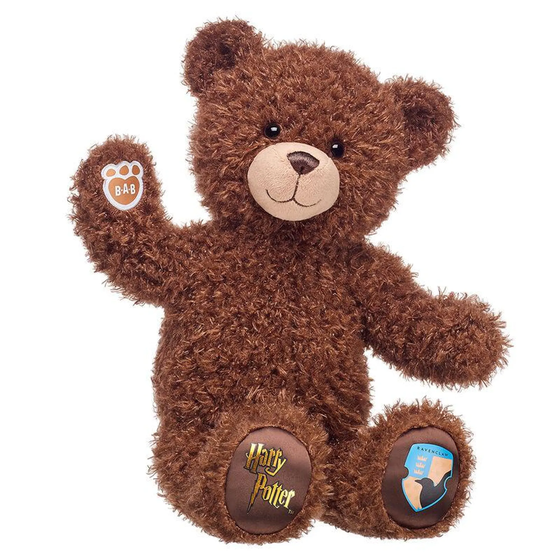 Harry Potter Ravenclaw™ House Teddy Bear