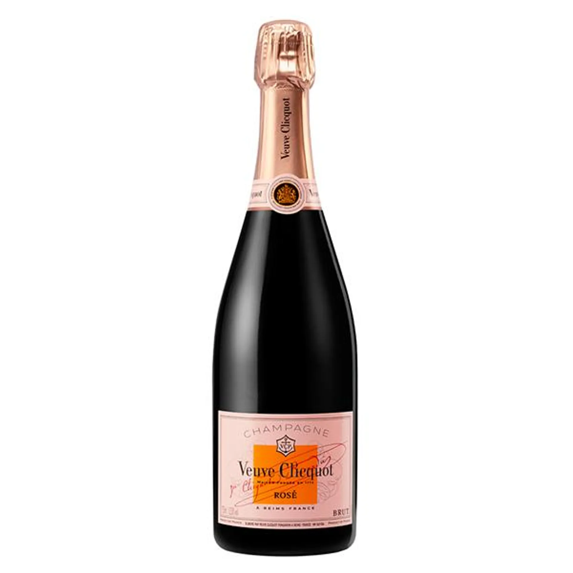 Champagne Veuve Clicquot Rose 750 ml