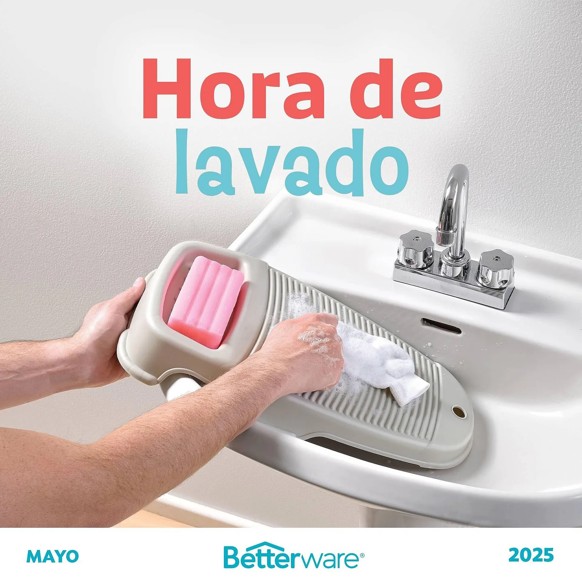 Catálogo de Catálogo BetterWare 26 de mayo al 26 de mayo 2025 - Pagina 1