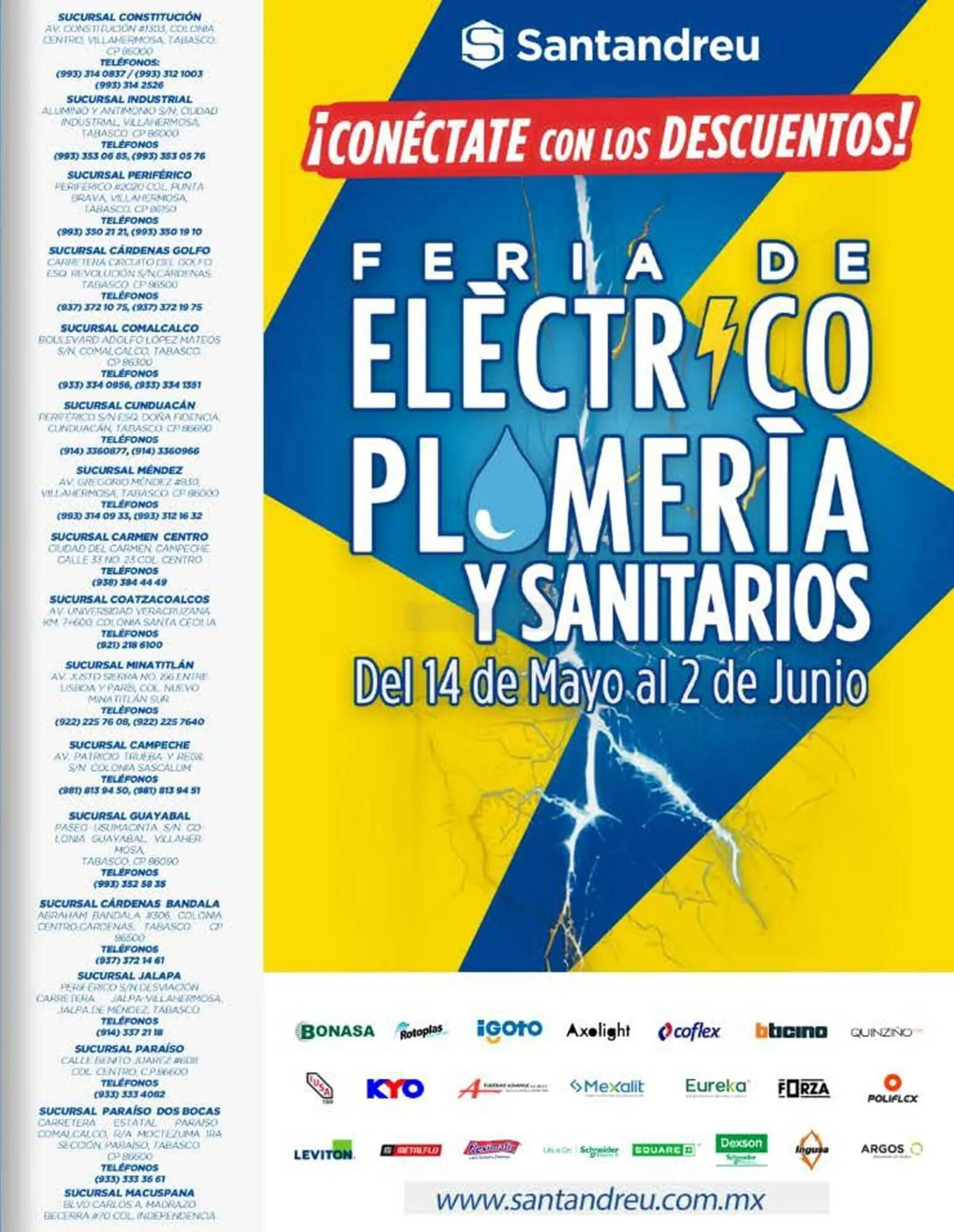 Catálogo de Catálogo Santandreu 27 de mayo al 15 de junio 2025 - Pagina 39