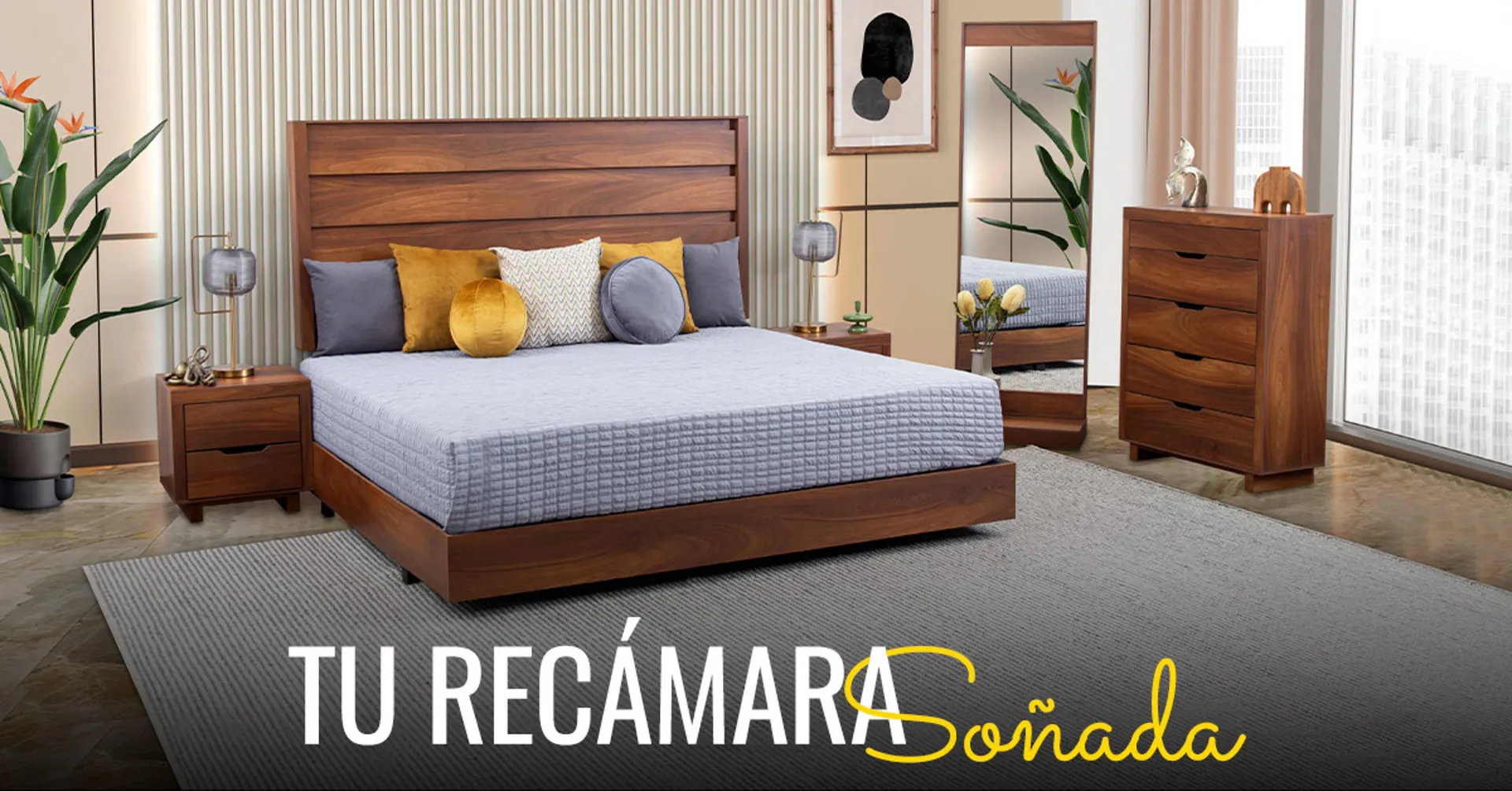 Catálogo Muebles Dico - 1