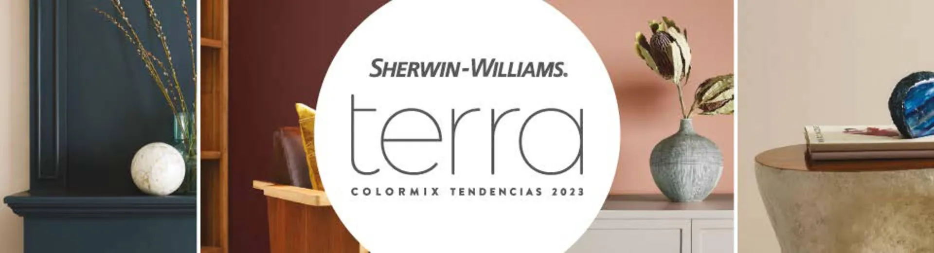 Catálogo Sherwin Williams - 4