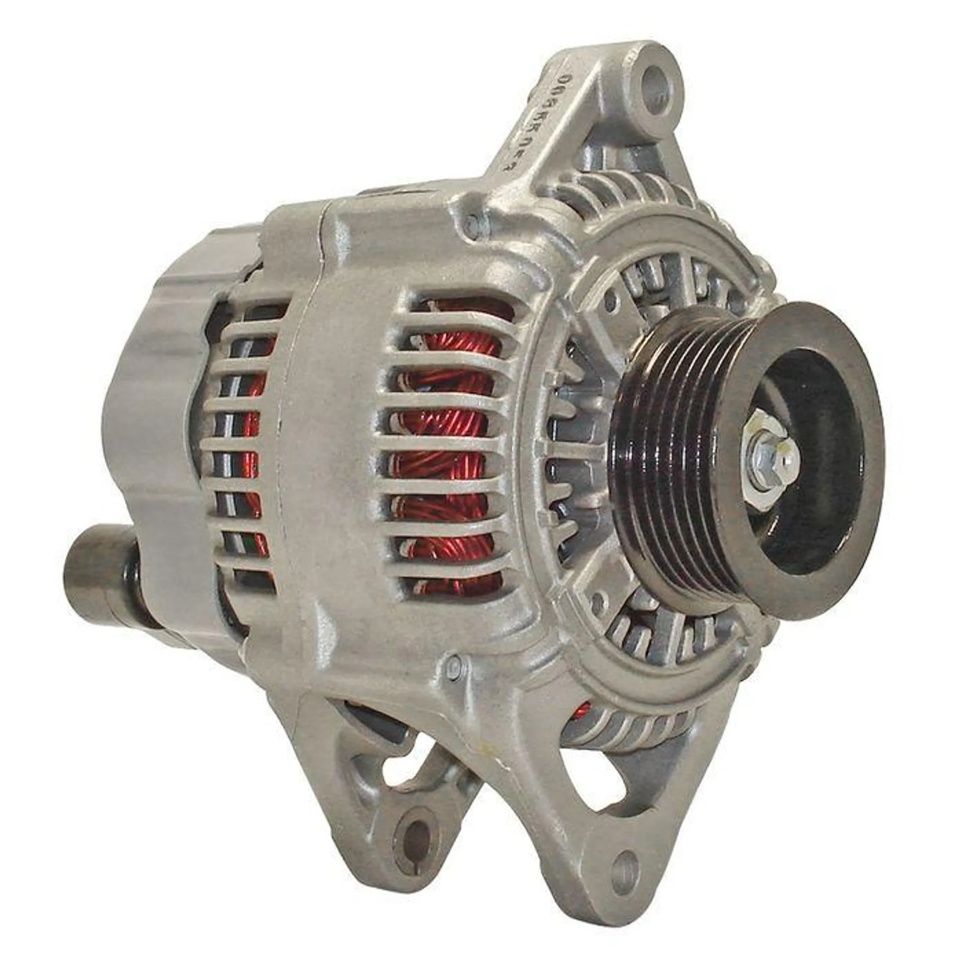 Alternador Duralast DL13765