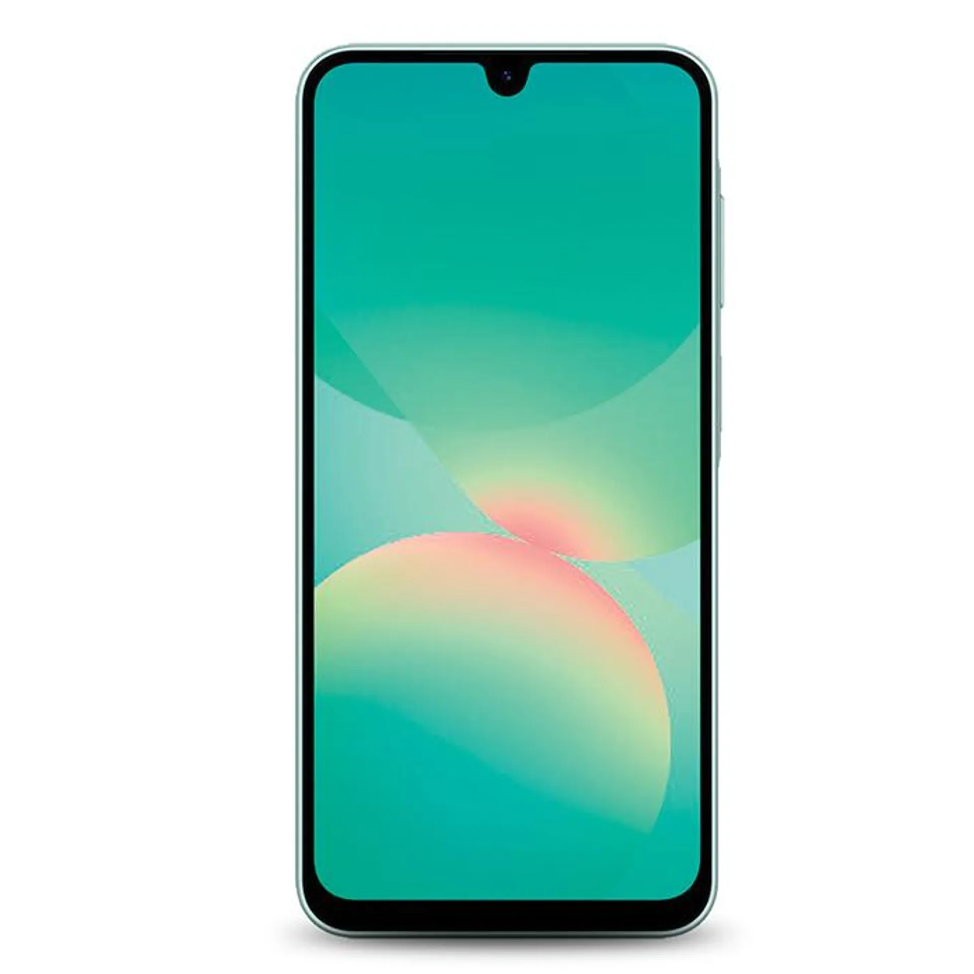 Samsung Galaxy A26 6.7″ 8GB 256GB color negro
