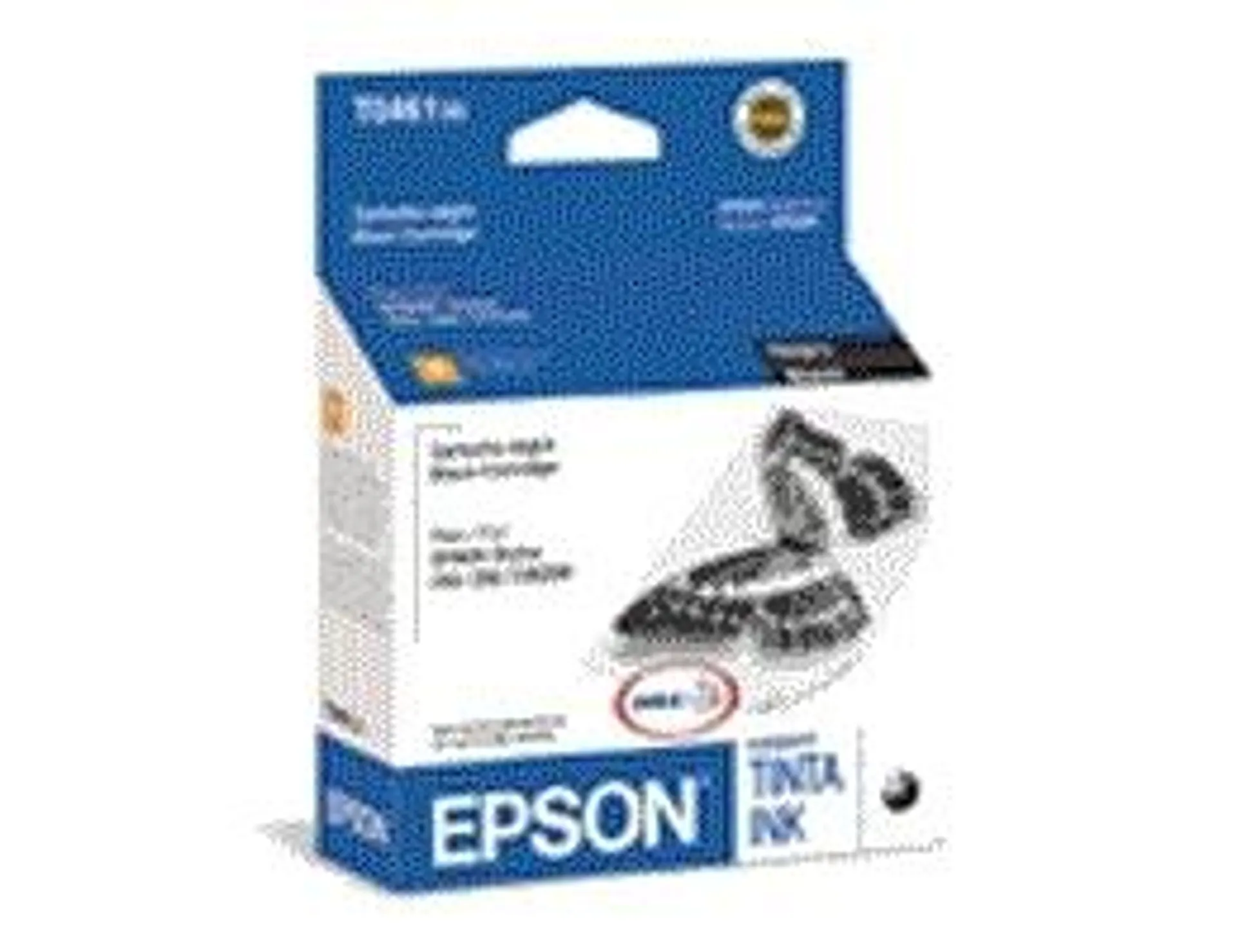 Cartucho Epson T046120 Negro Para Cx4500/3500/6300/6500/ C63/65/83/85