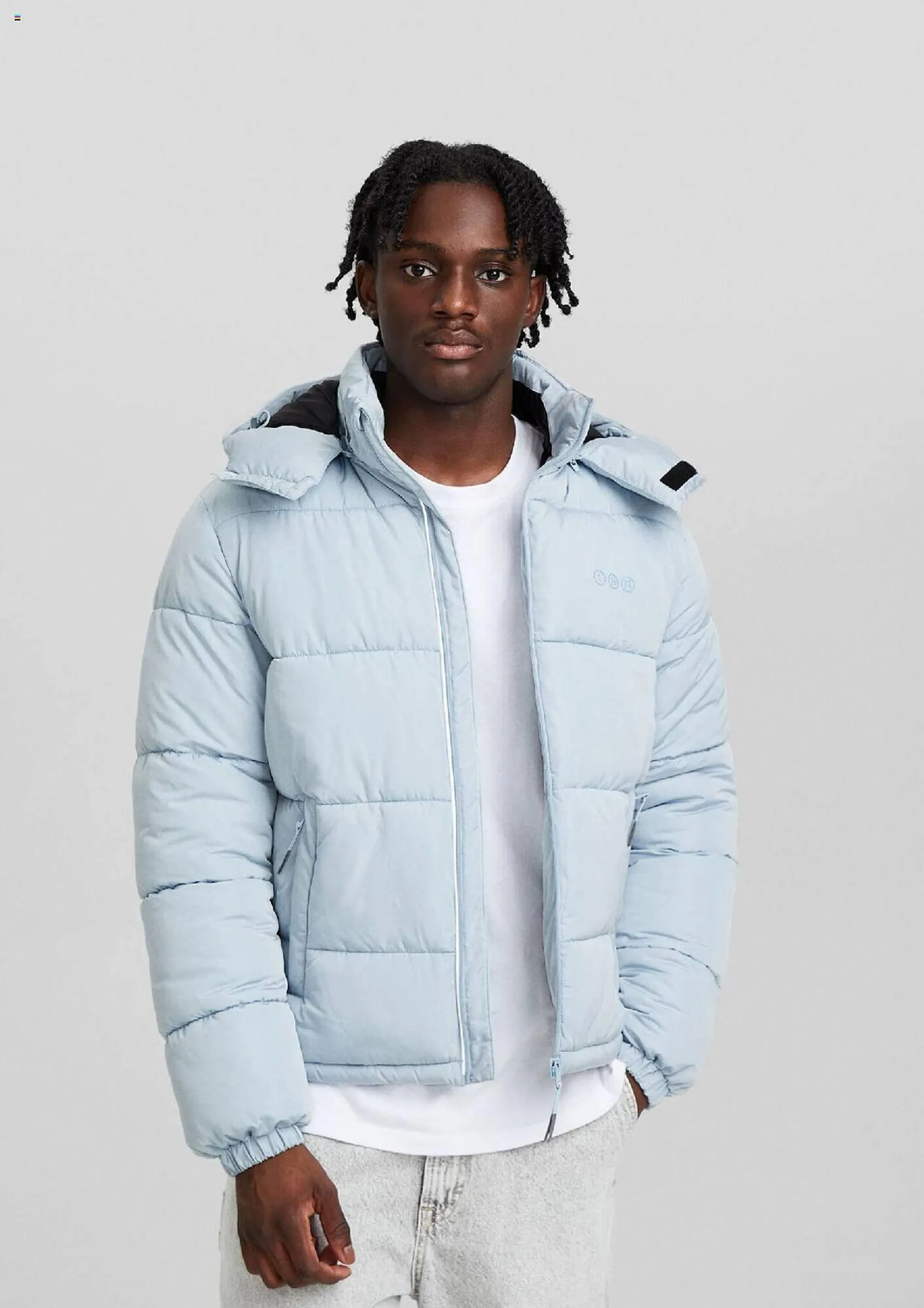 Catálogo de Catálogo Bershka 1 de diciembre al 31 de diciembre 2023 - Pagina 2