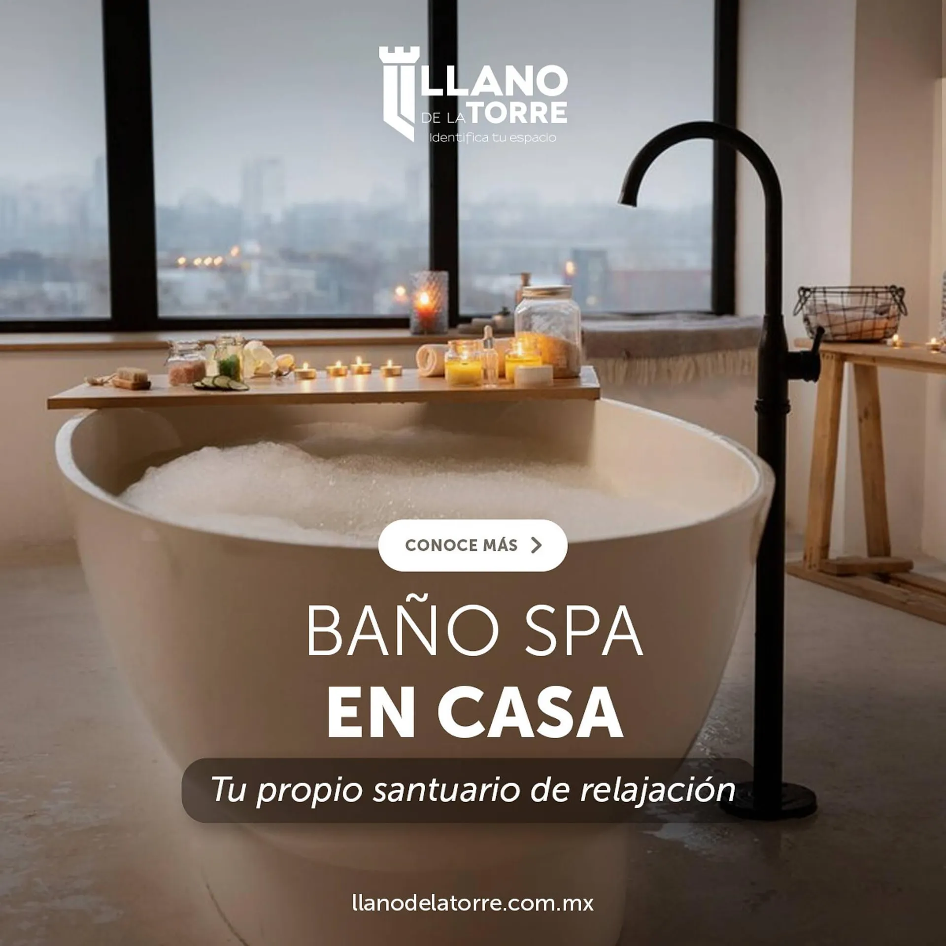 Catálogo Llano de la Torre - 1