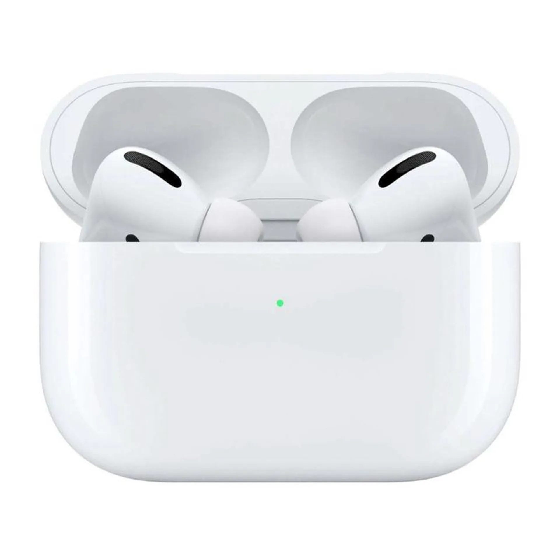 Audífonos Apple AirPods Pro Bluetooth Blanco 1ra Gen