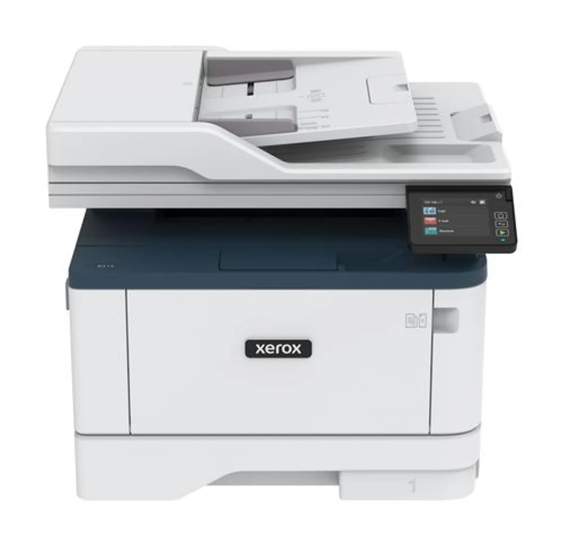 Multifuncional Láser Xerox B315/Dni Monocromático 600X600Dpi A4 40Ppm Inalámbrico Wi-Fi