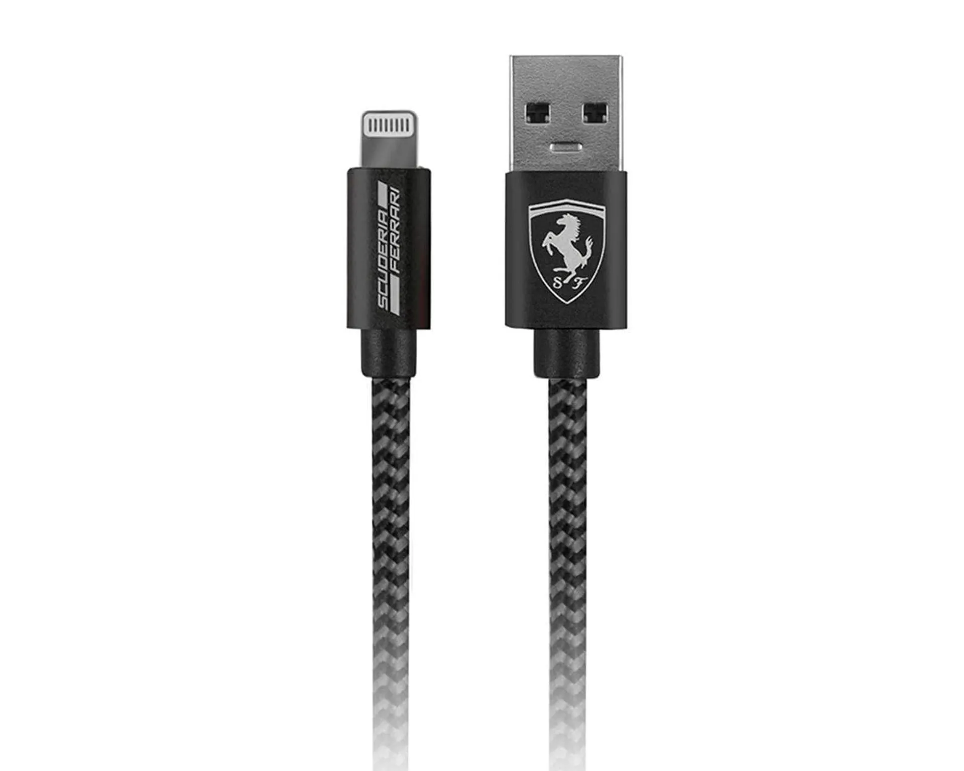 Cable Ferrari Tipo Lightning - USB de1.5 Metros