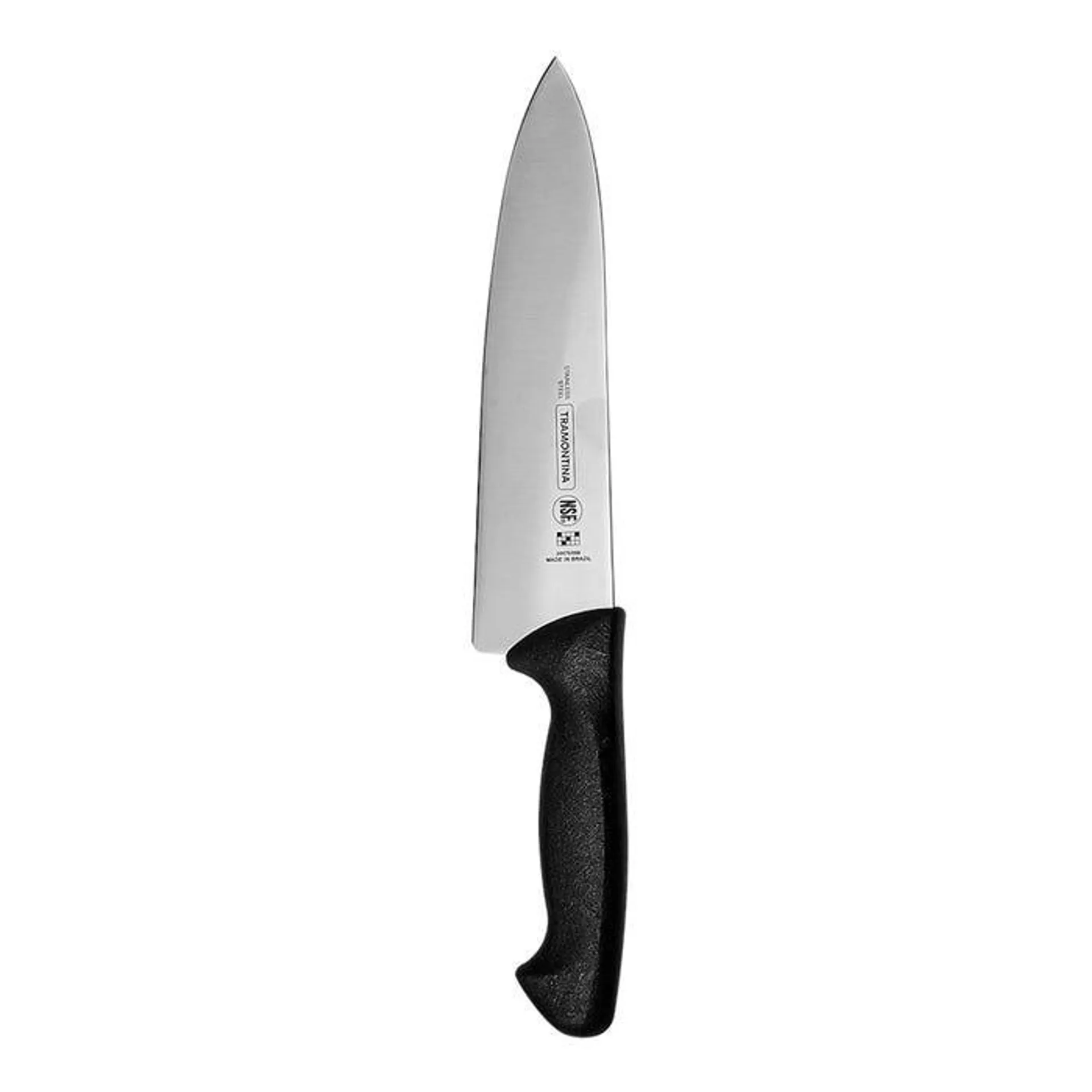 Cuchillo profesional acero inoxidable 32.5 cm 24476108 Tramontina