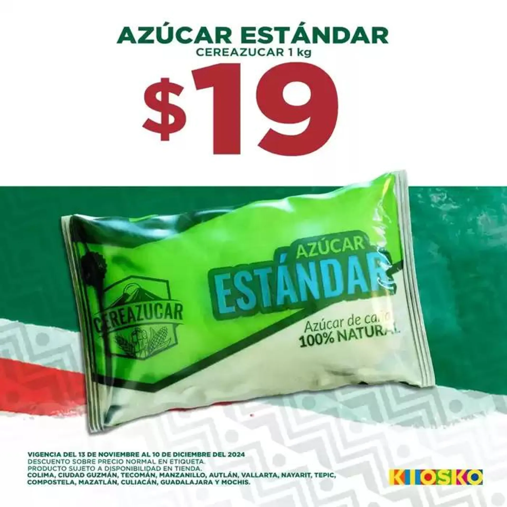 Descuentos Hogar - 1