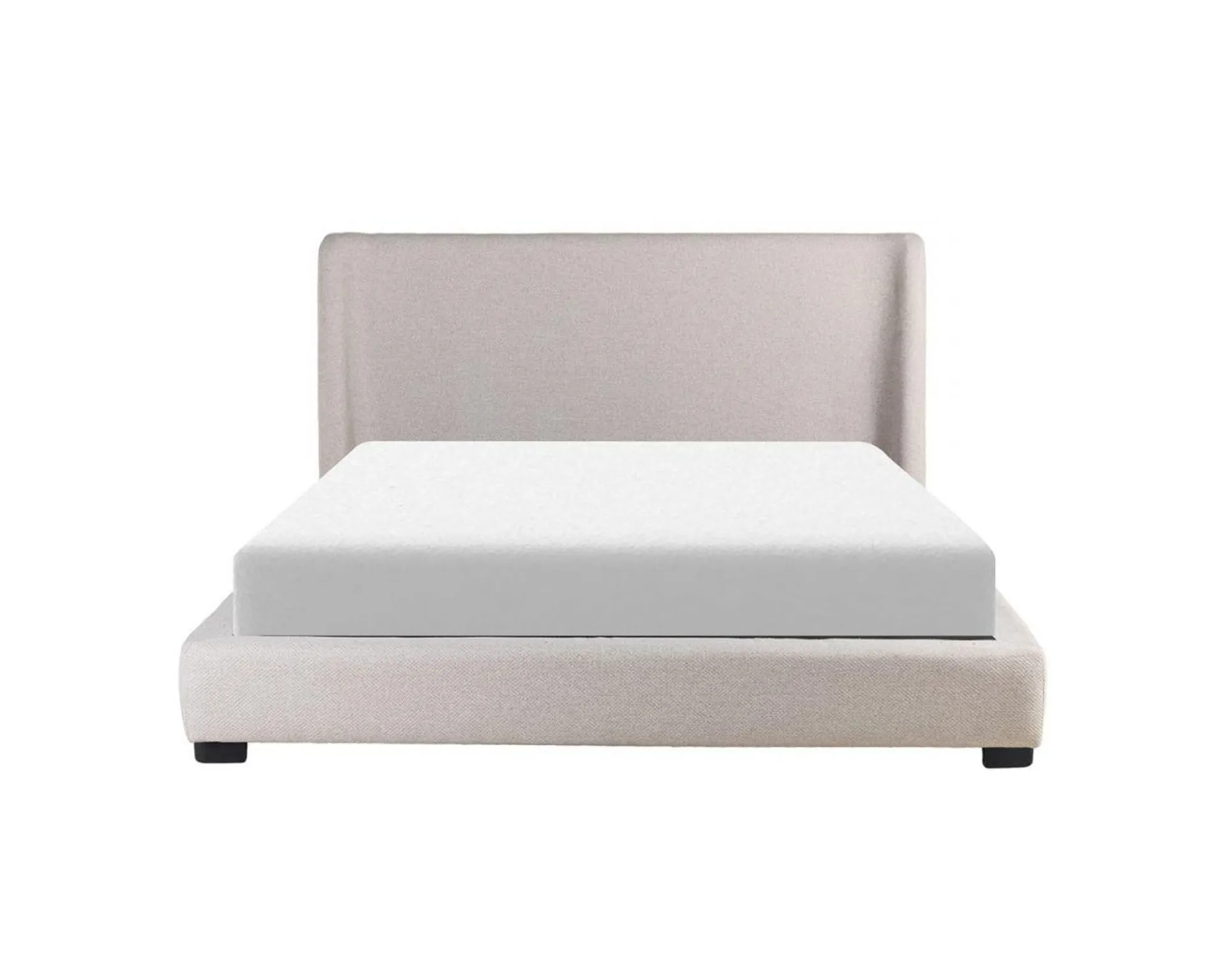 Cama King Size Damla Arena