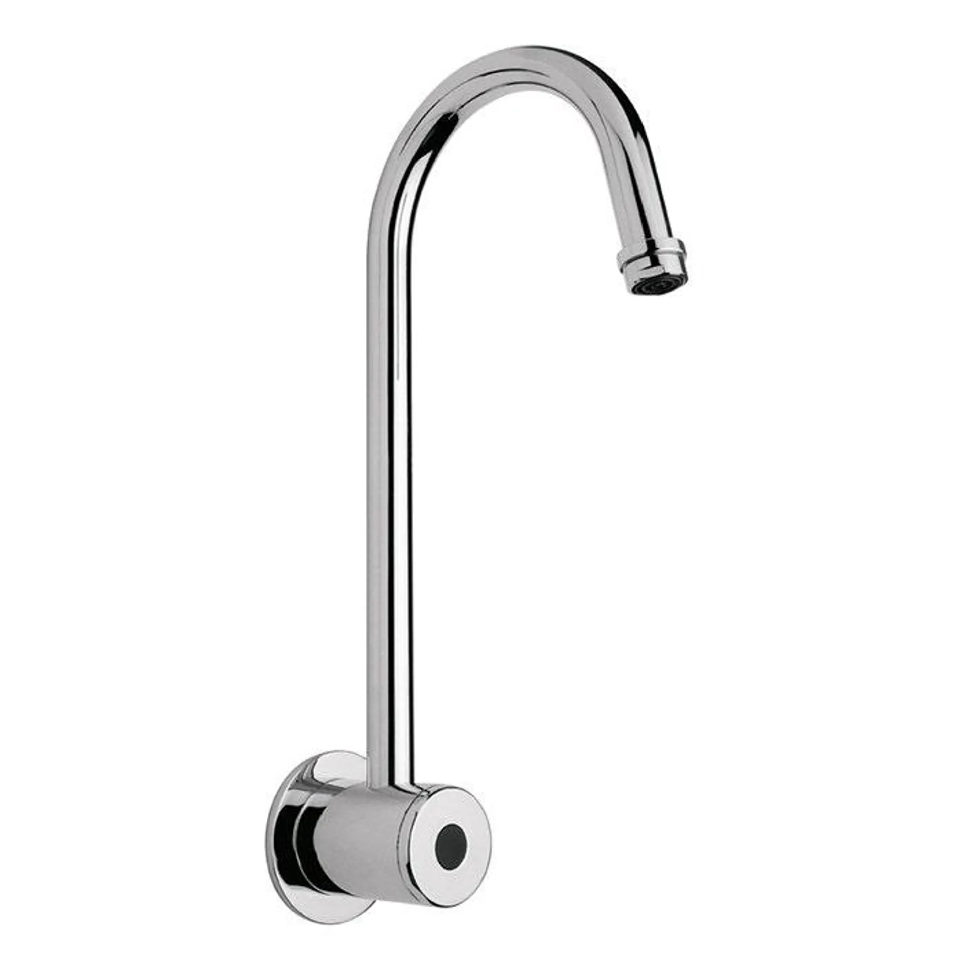 Llave electrónica de baterías a pared