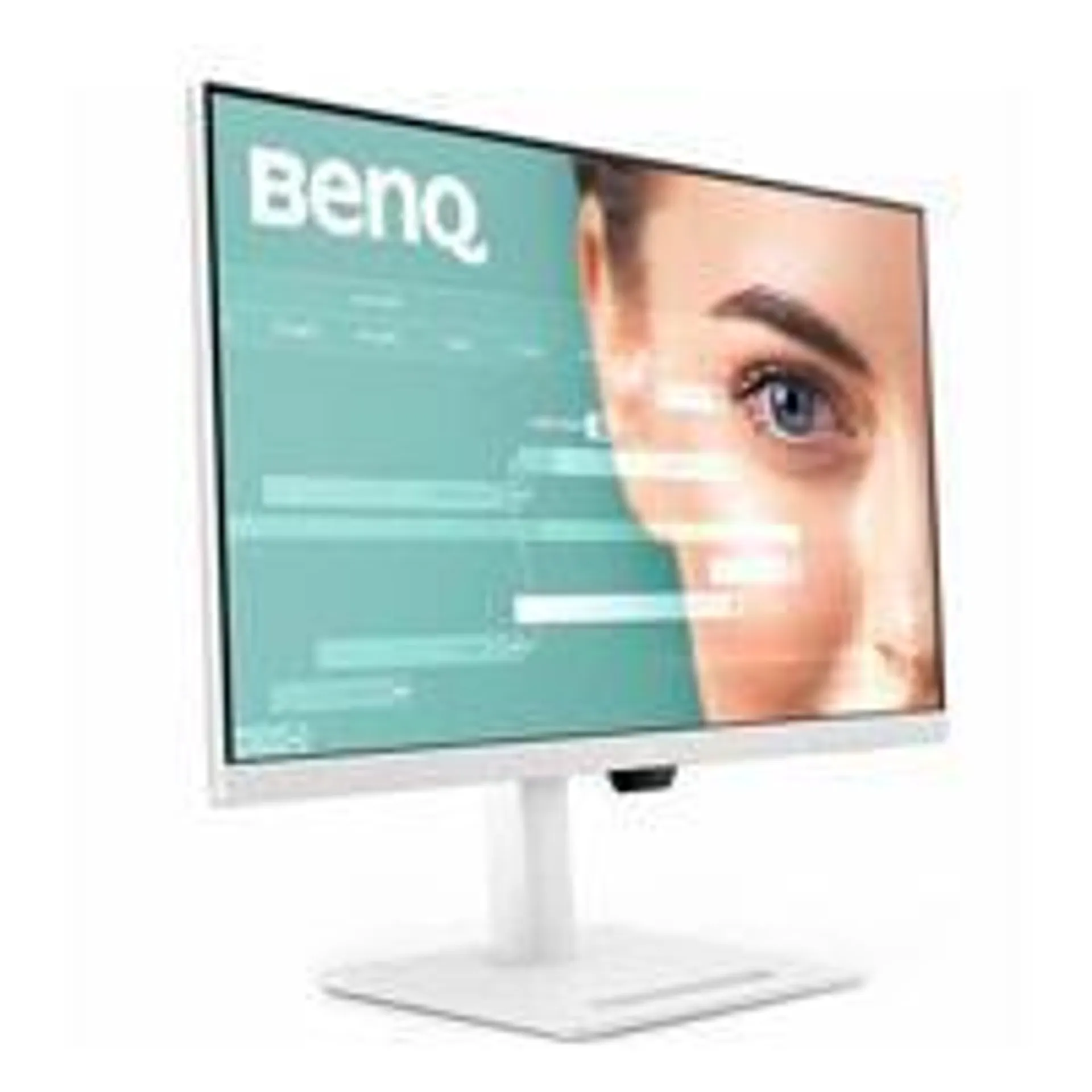 MONITOR BENQ CONSUMO GW3290QT 31.5 2560X1440 HDMI 1.4 BOCINAS 2WX2 MICROFONO INTEGRADO TECNOLOGIA EYE CARE 3 A