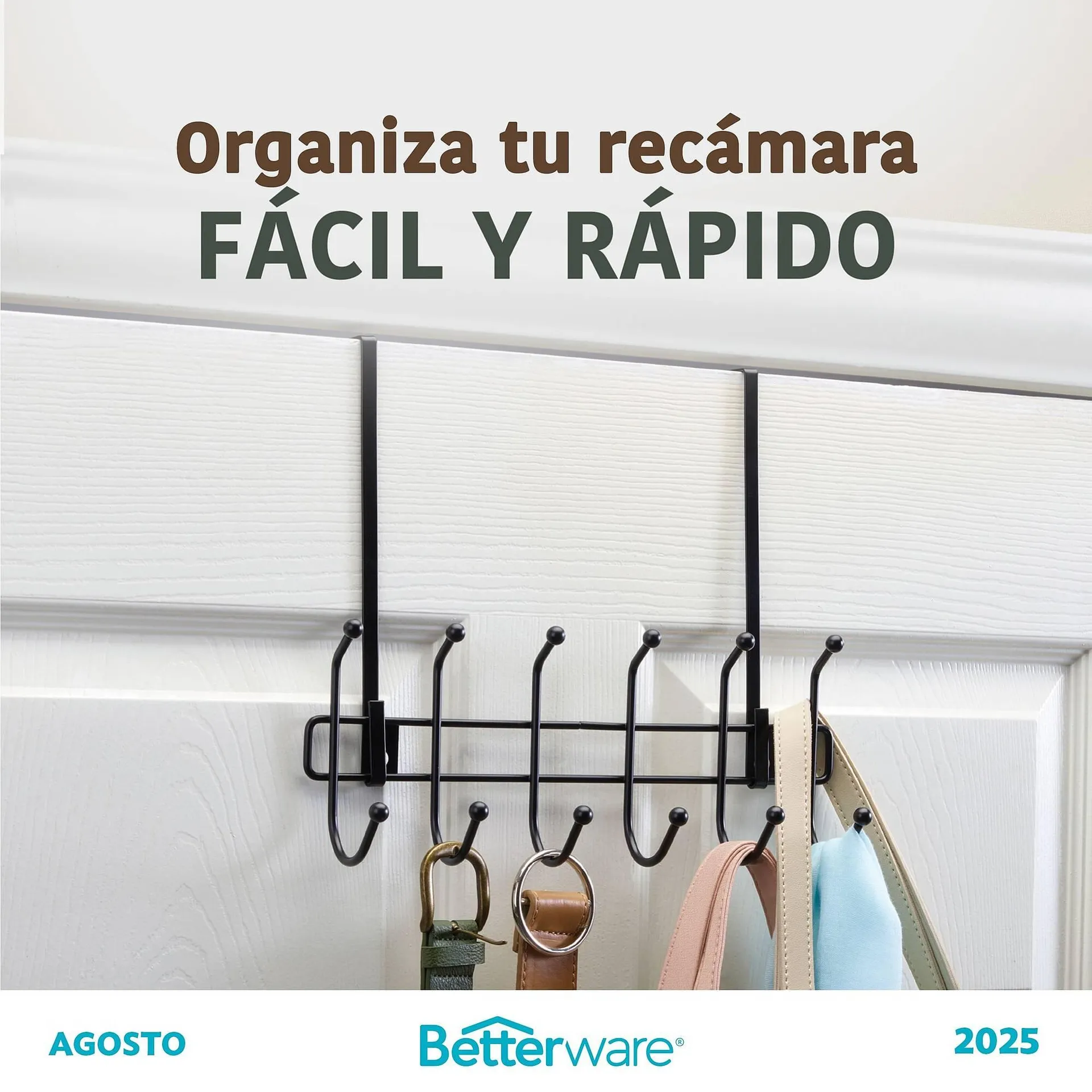 Catálogo BetterWare - 1
