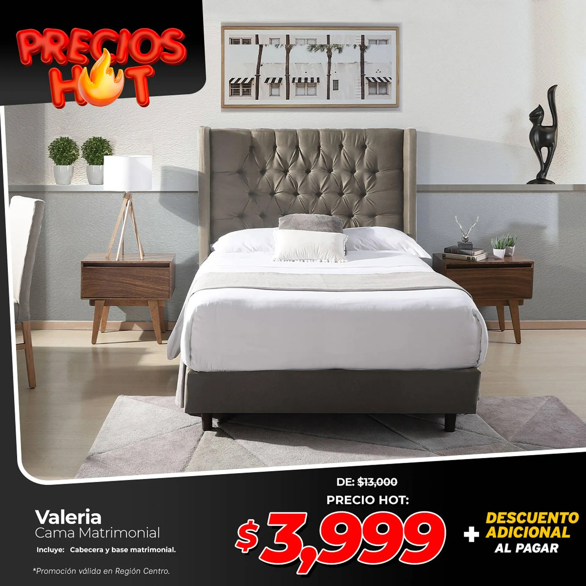 Catálogo Muebles Dico - 1