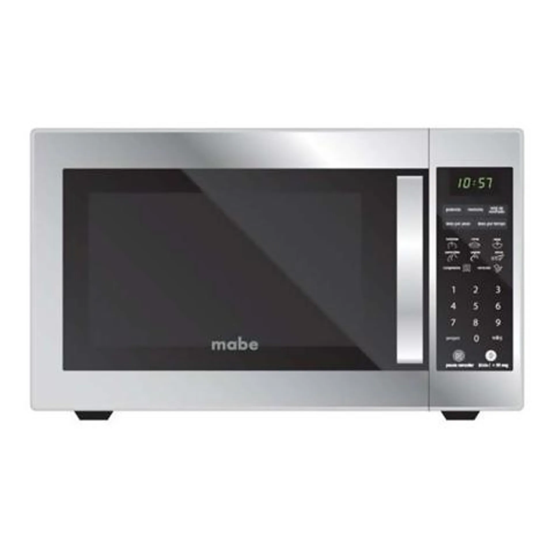 Horno Microondas 31 Lts