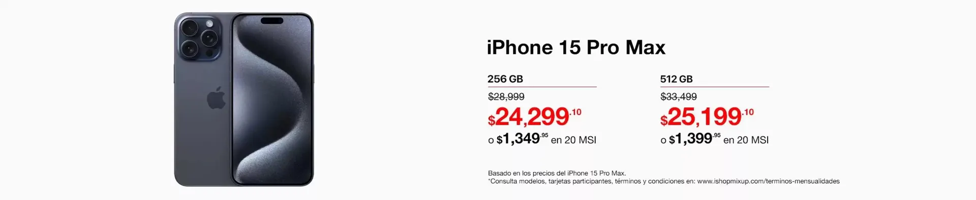 Catálogo de Promociones 4 de mayo al 31 de mayo 2025 - Pagina 2