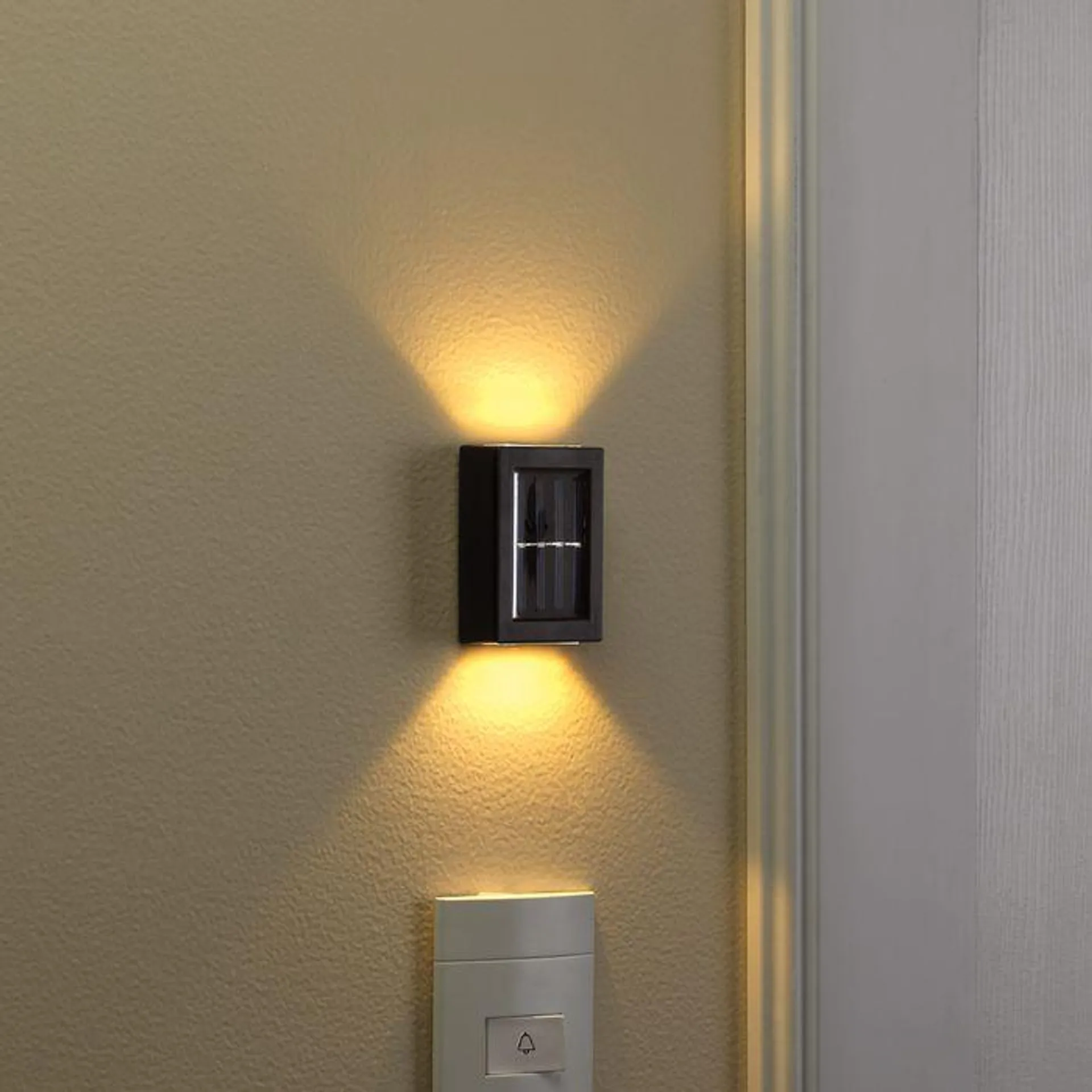 Luz Solar Dúo