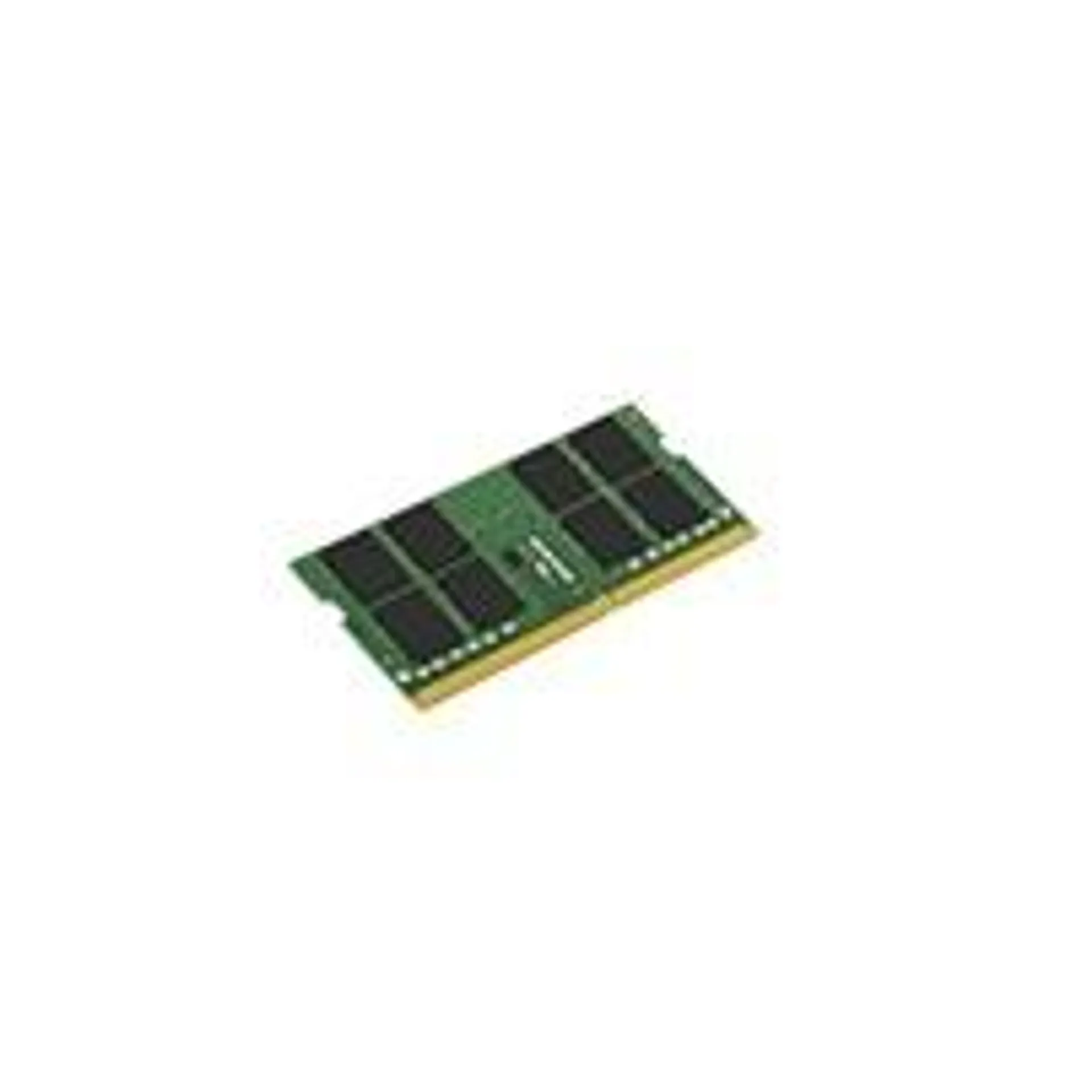 Memoria RAM Kingston ValueRAM DDR4, 3200MHz, 16GB, Non-ECC, CL22, SO-DIMM