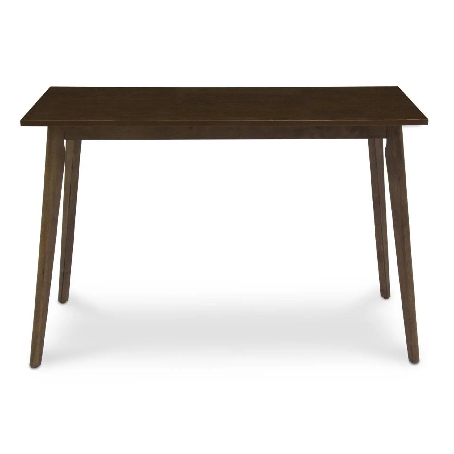 Mesa De Comedor P/6 Nogal Vori