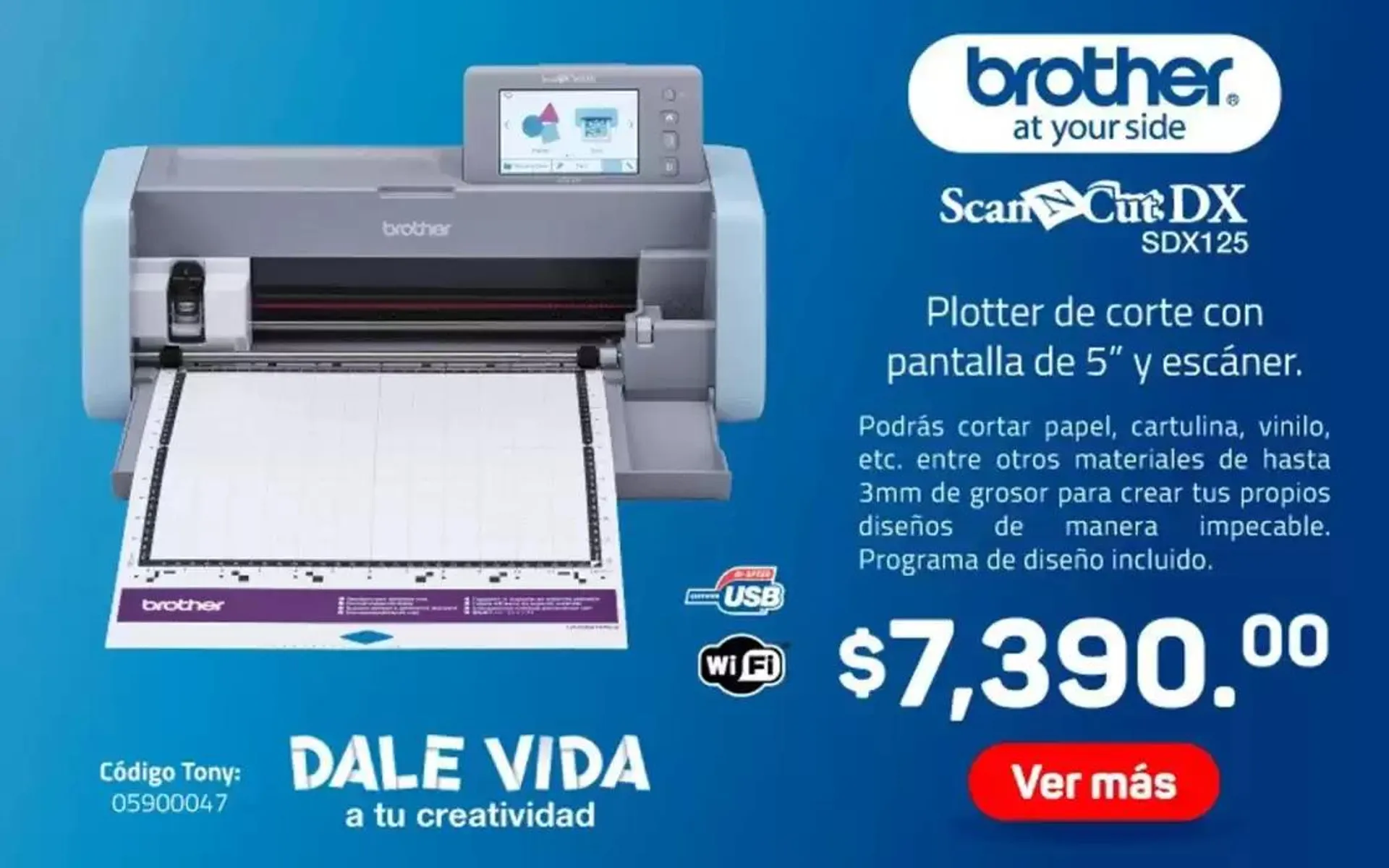 Catálogo de Promos 20 de mayo al 3 de junio 2025 - Pagina 3