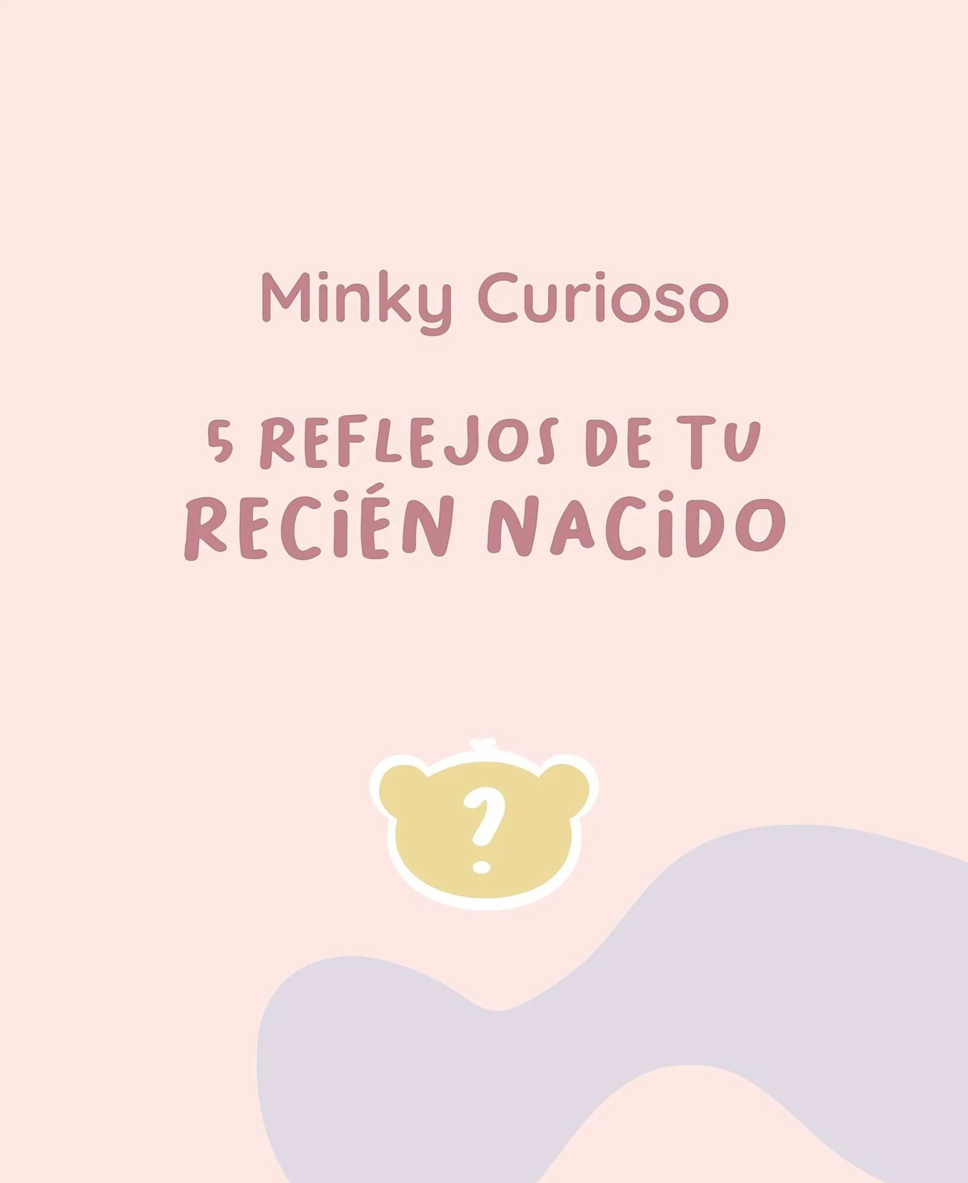 Catálogo Baby Mink - 1