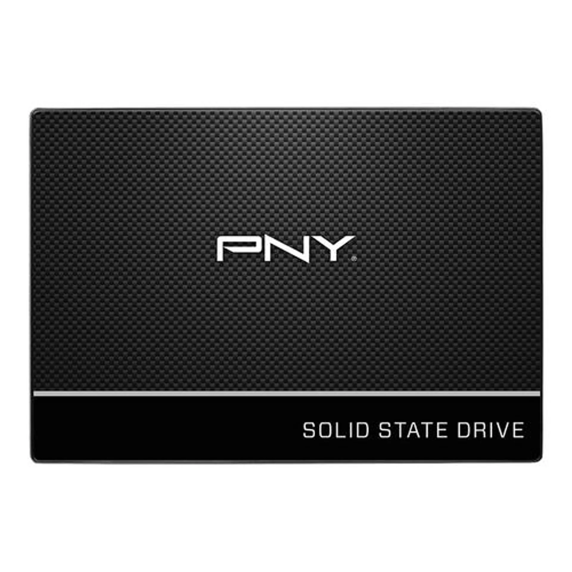 Ssd Pny Cs900 1Tb 2.5" 7Mm Sata Iii 3D Tlc 535 Mb/S Ssd7Cs900-1Tb-Rb