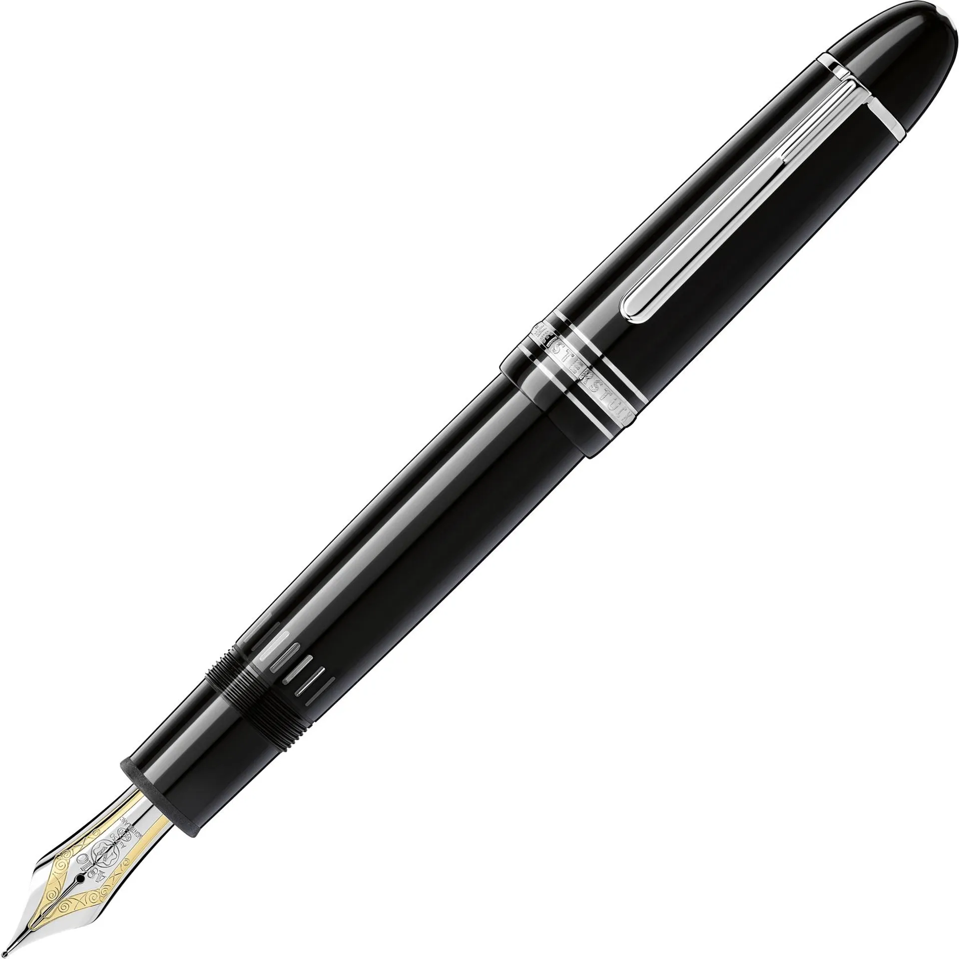 Pluma Fuente Montblanc Meisterstück 149