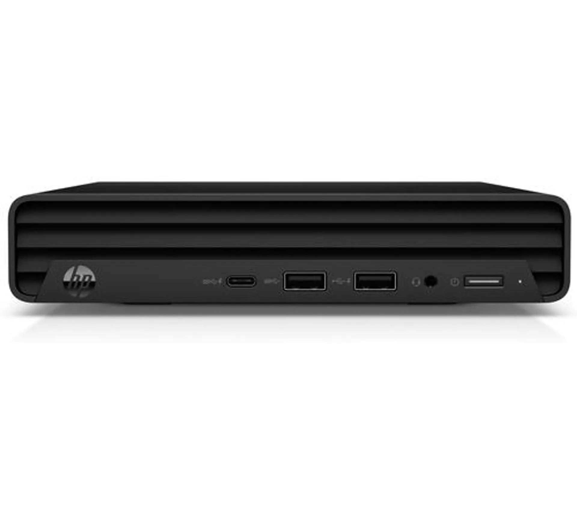 Computadora Hp Pro Mini 260 G9 Intel Core I5-1235U 8Gb 512Gb Ssd Windows 11 Pro 9P349La