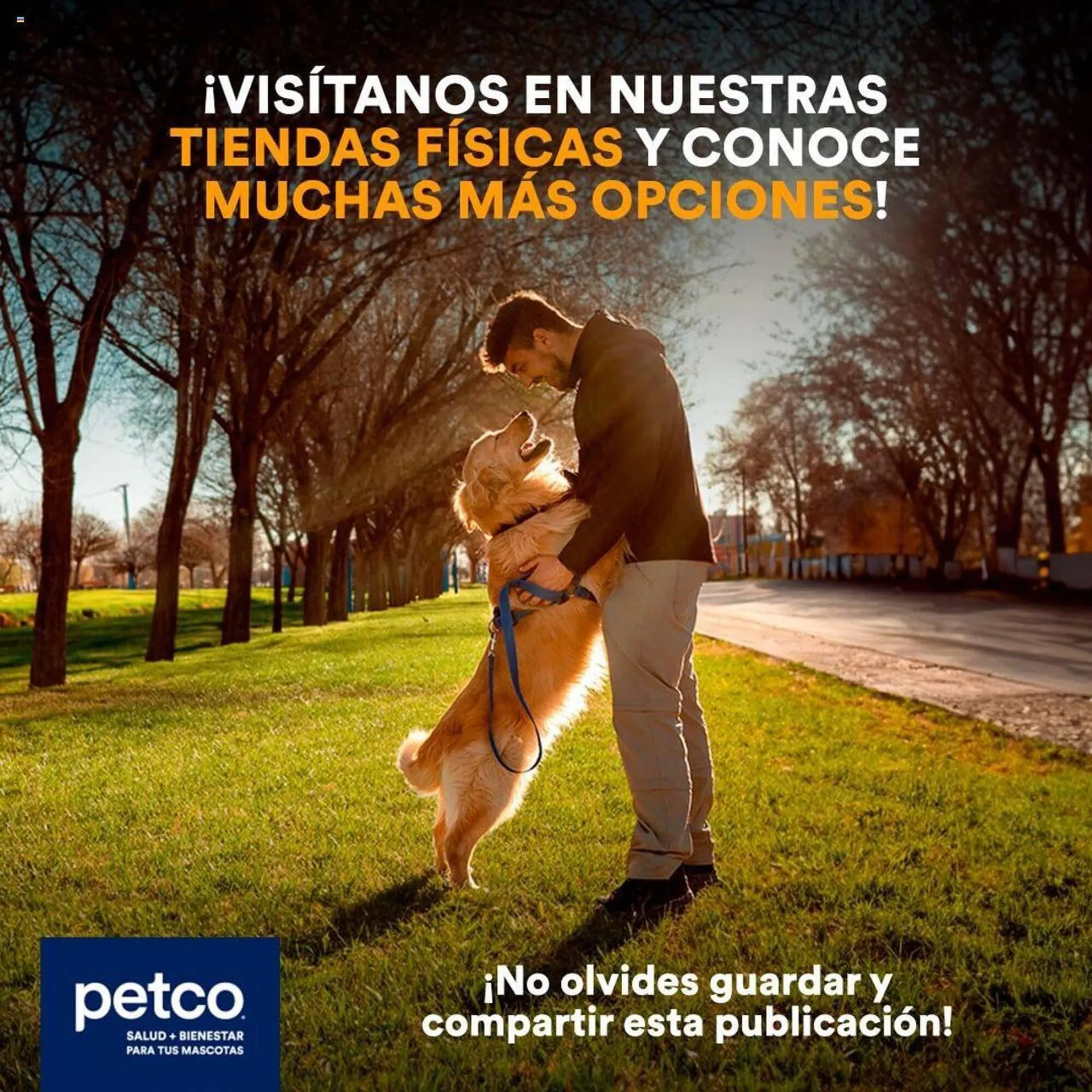 Catálogo Petco - 7