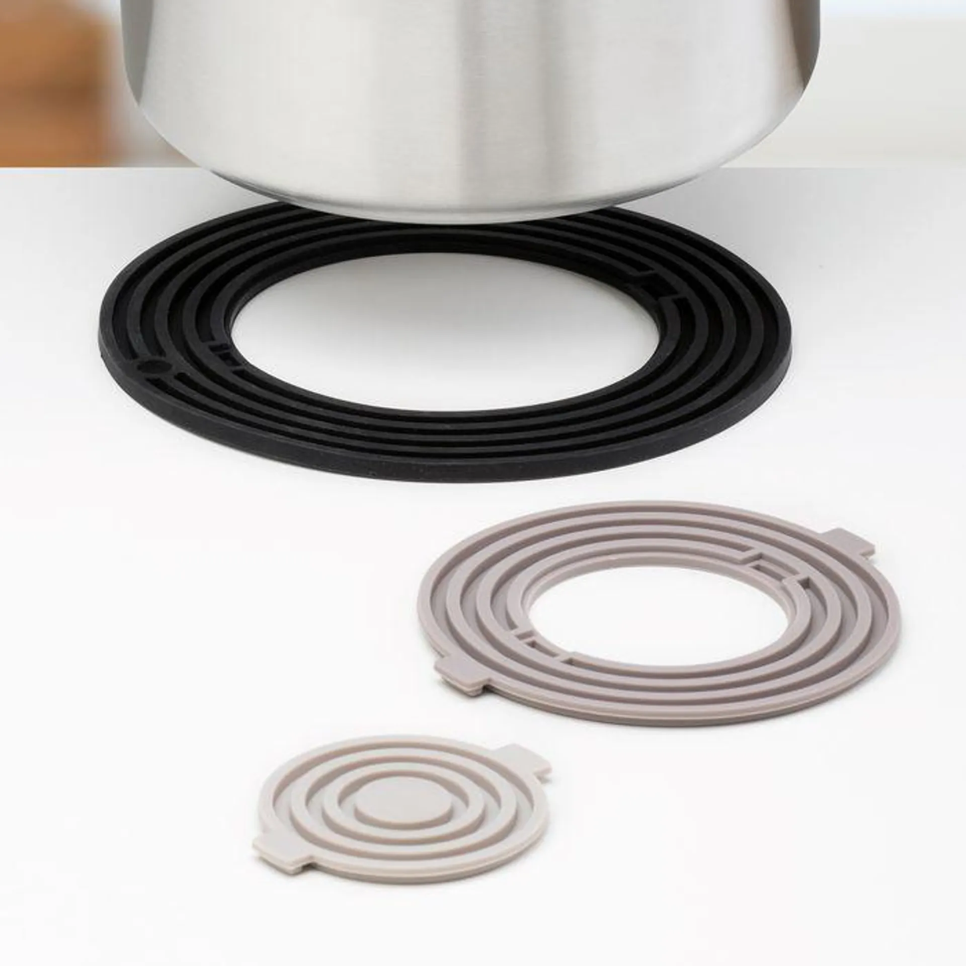 Porta Caliente Modular