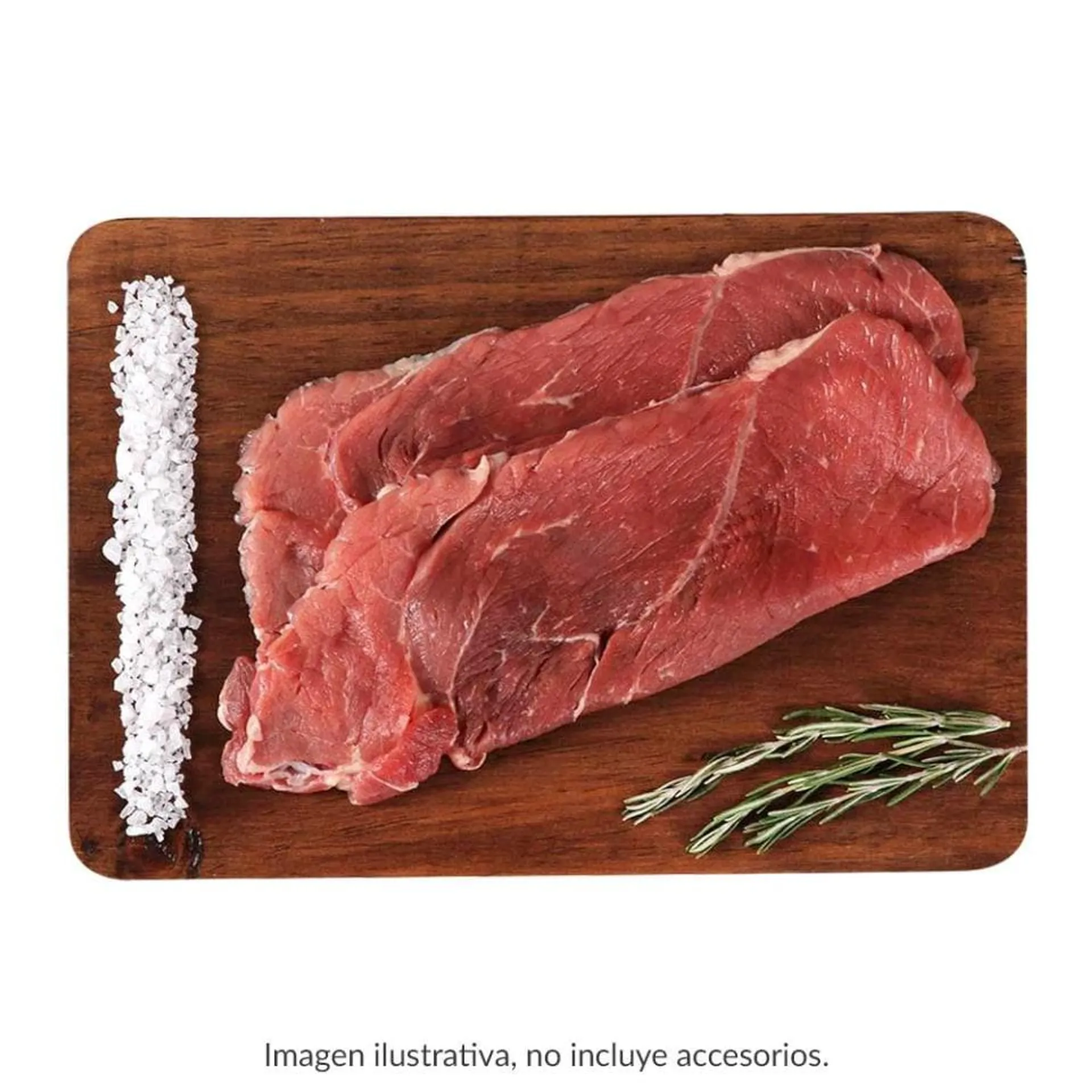 Bistec de res por kilo