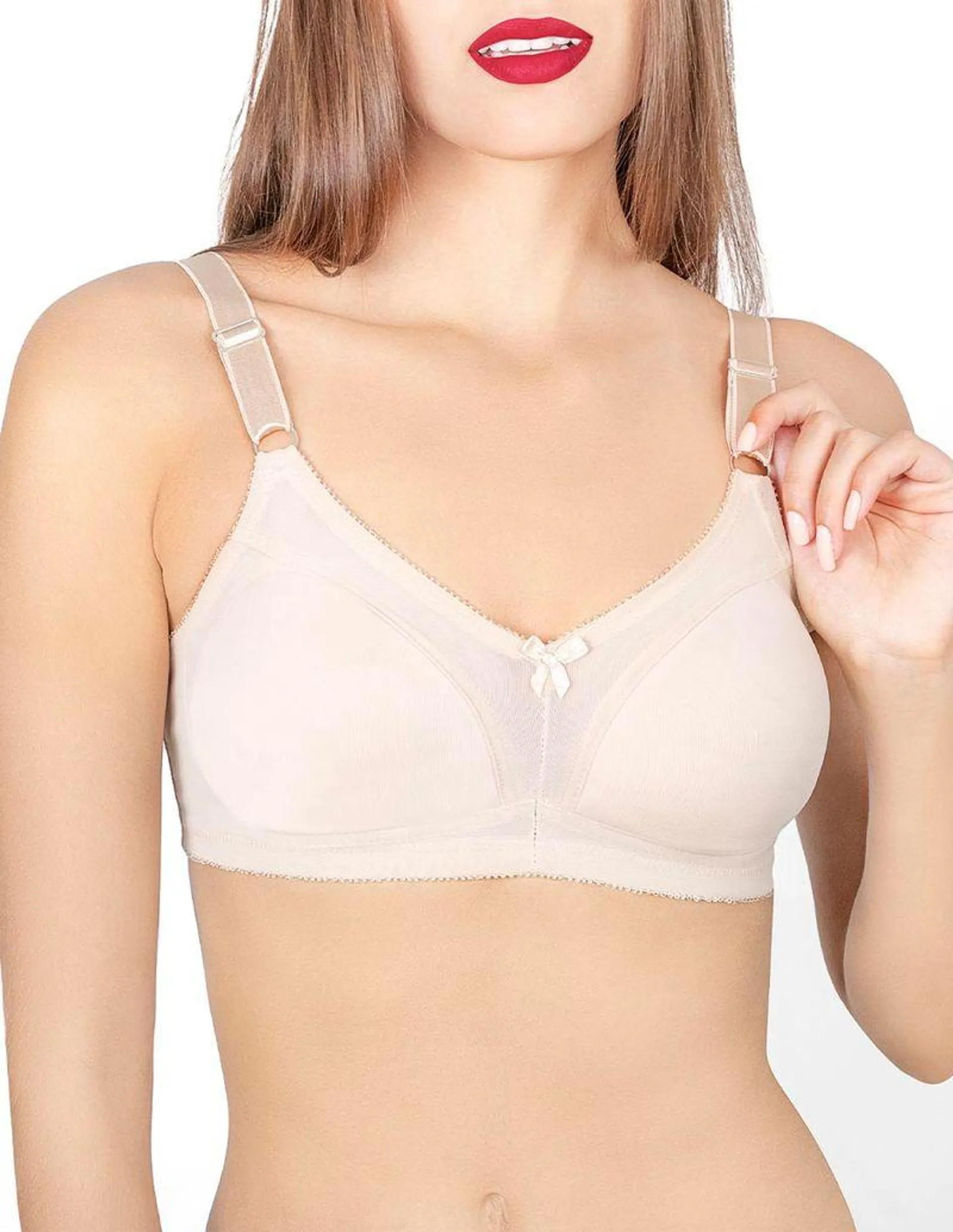 Vicky Form Bra Modelo: 0004450