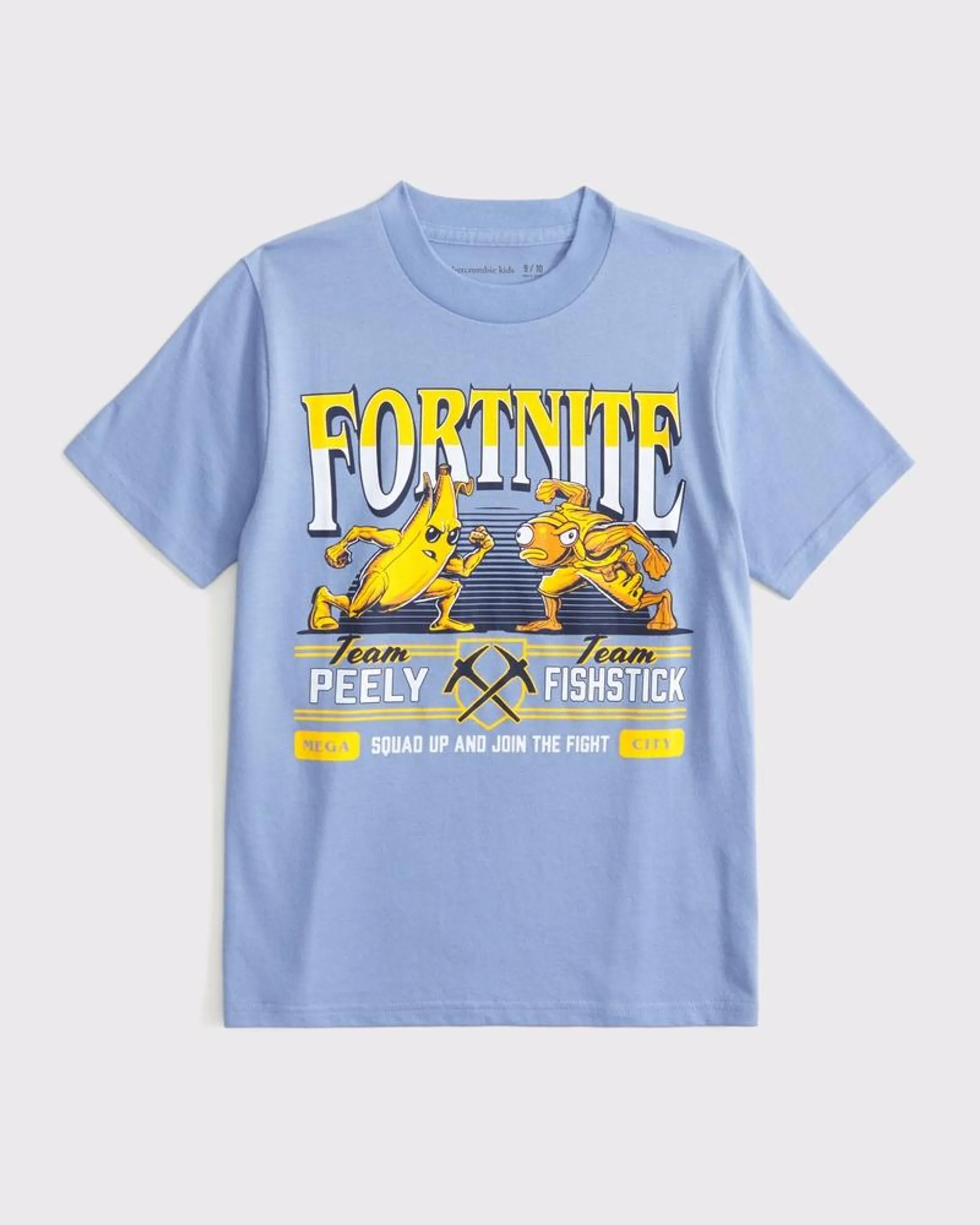 fortnite graphic tee