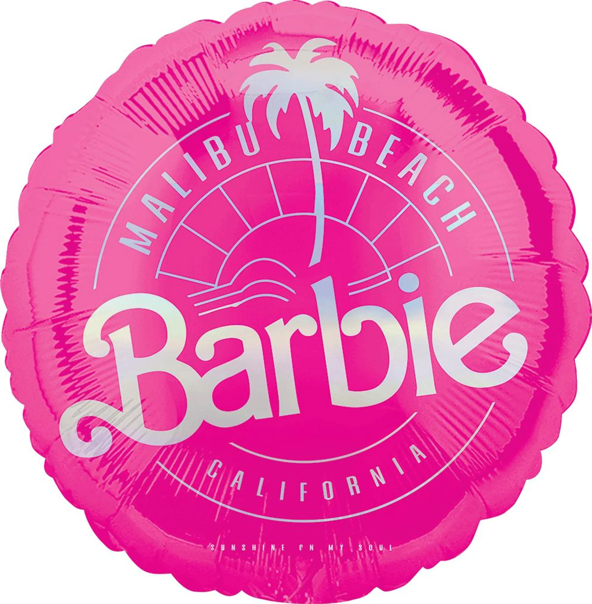 Barbie Brand