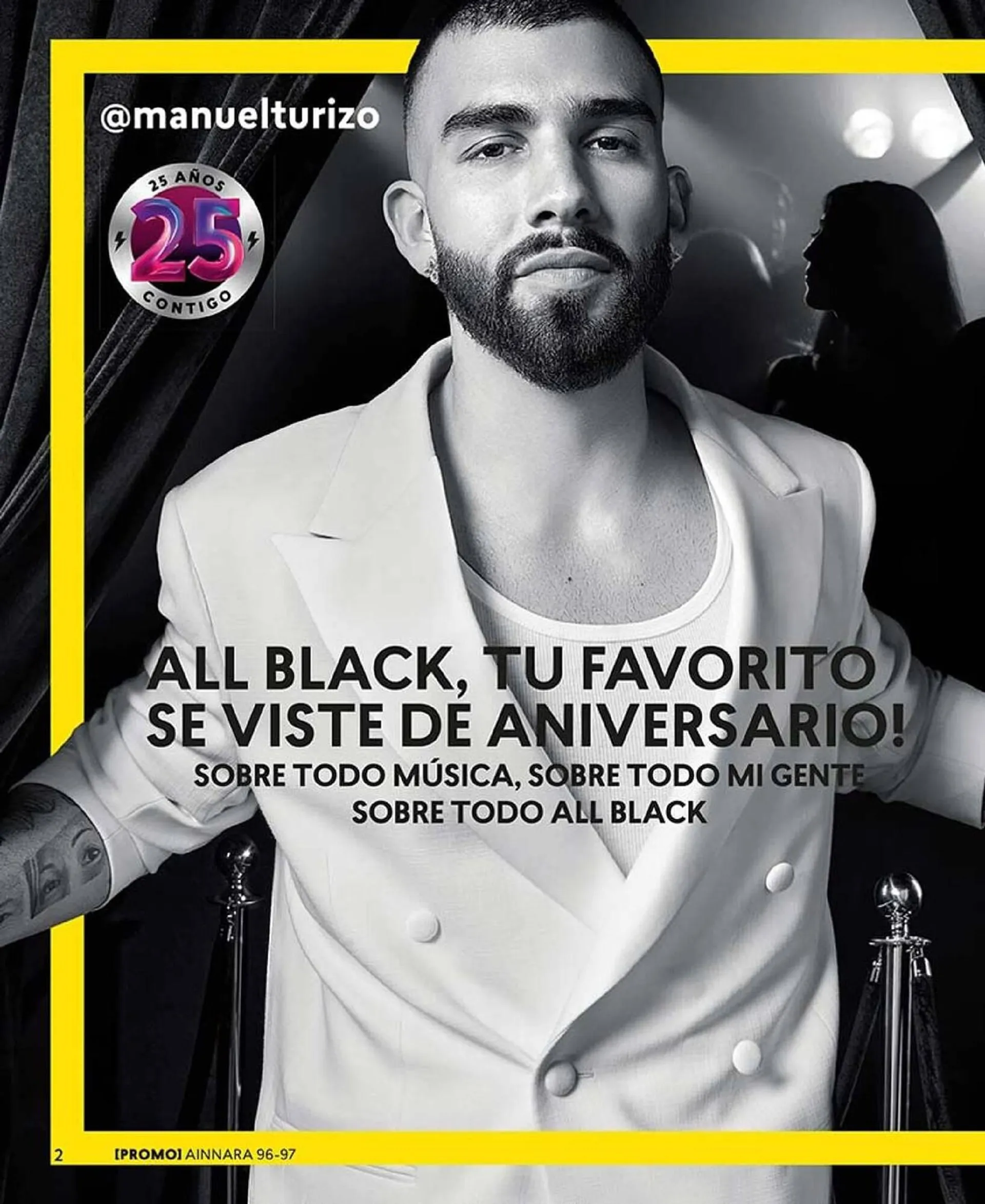 Catálogo de Catálogo Cyzone 17 de junio al 30 de noviembre 2025 - Pagina 2