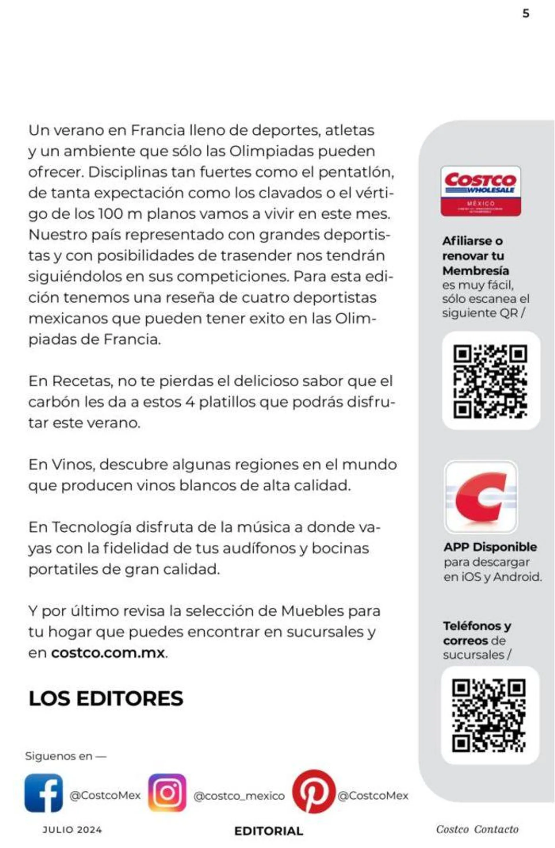 Costco Contacto Julio - 106