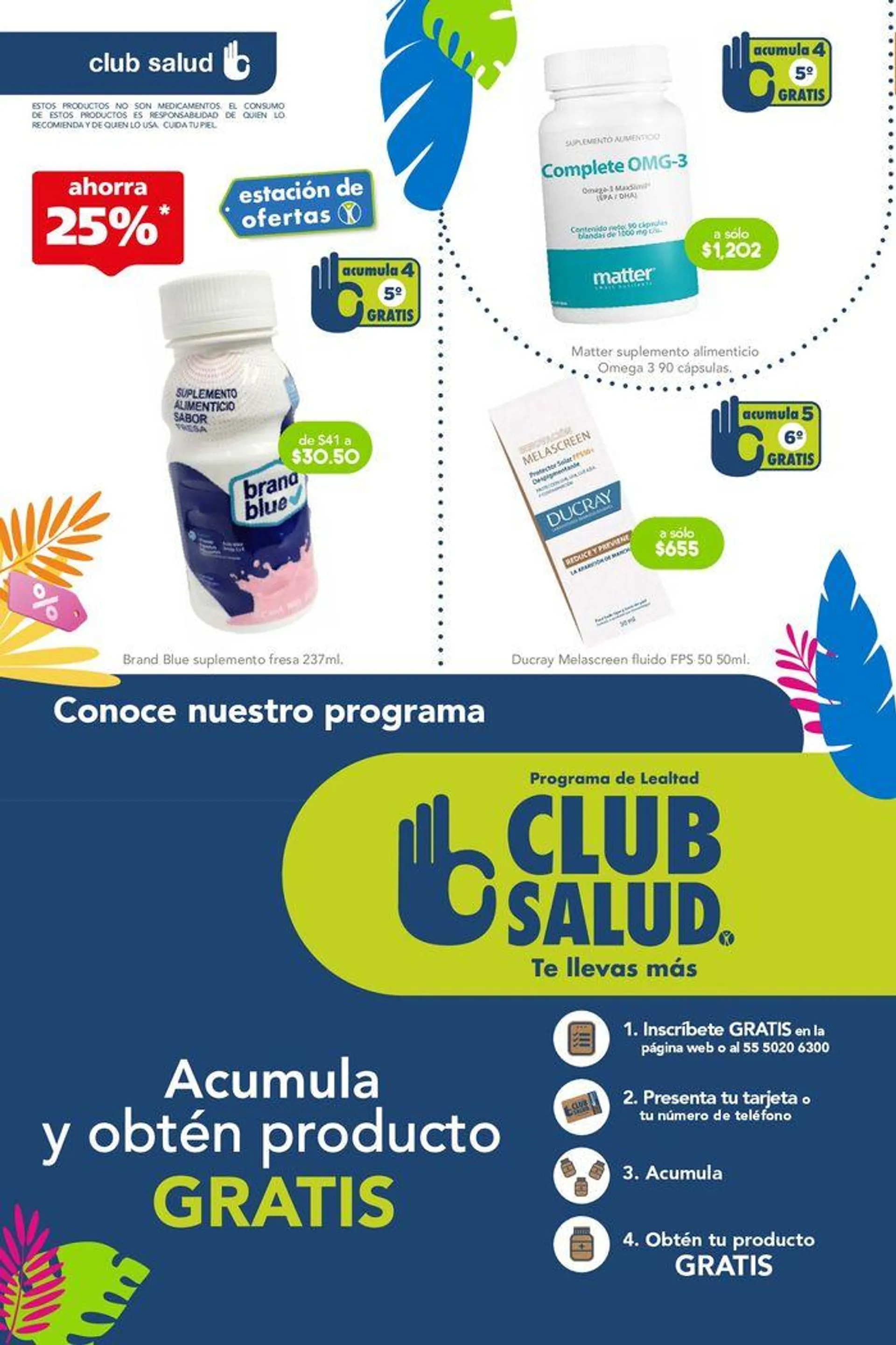 Estación de ofertas - 12