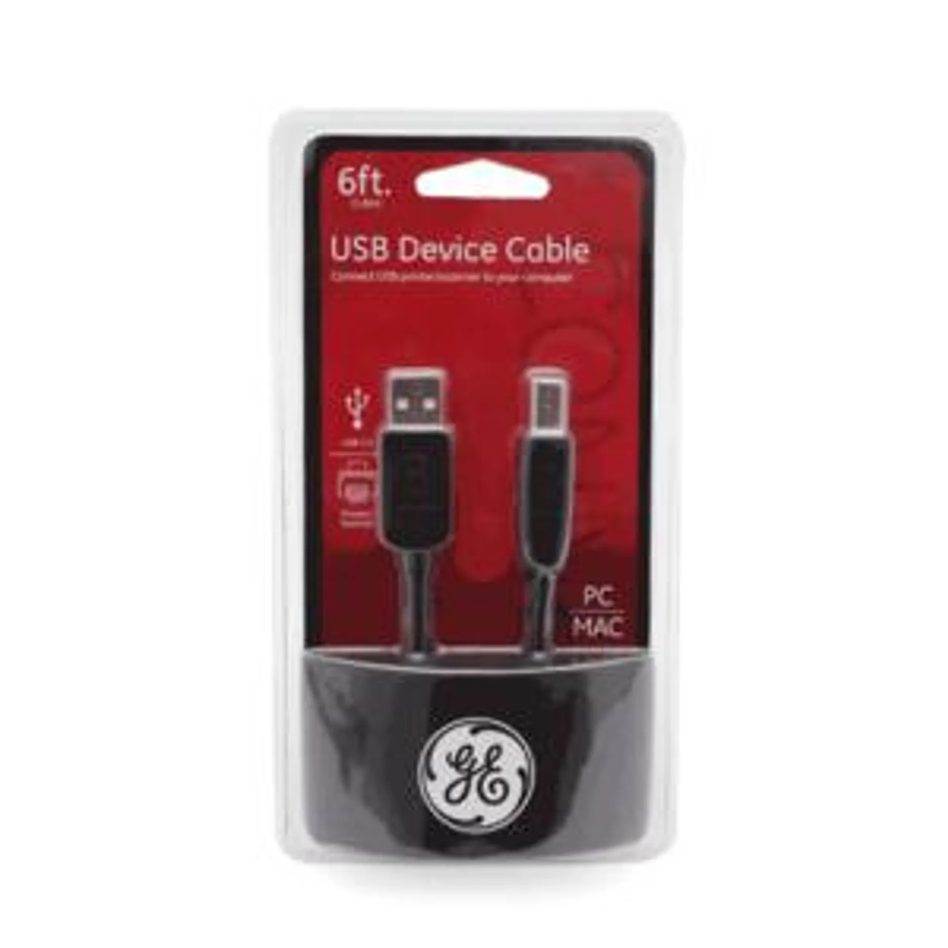 Cable USB General Electric 1.8 m