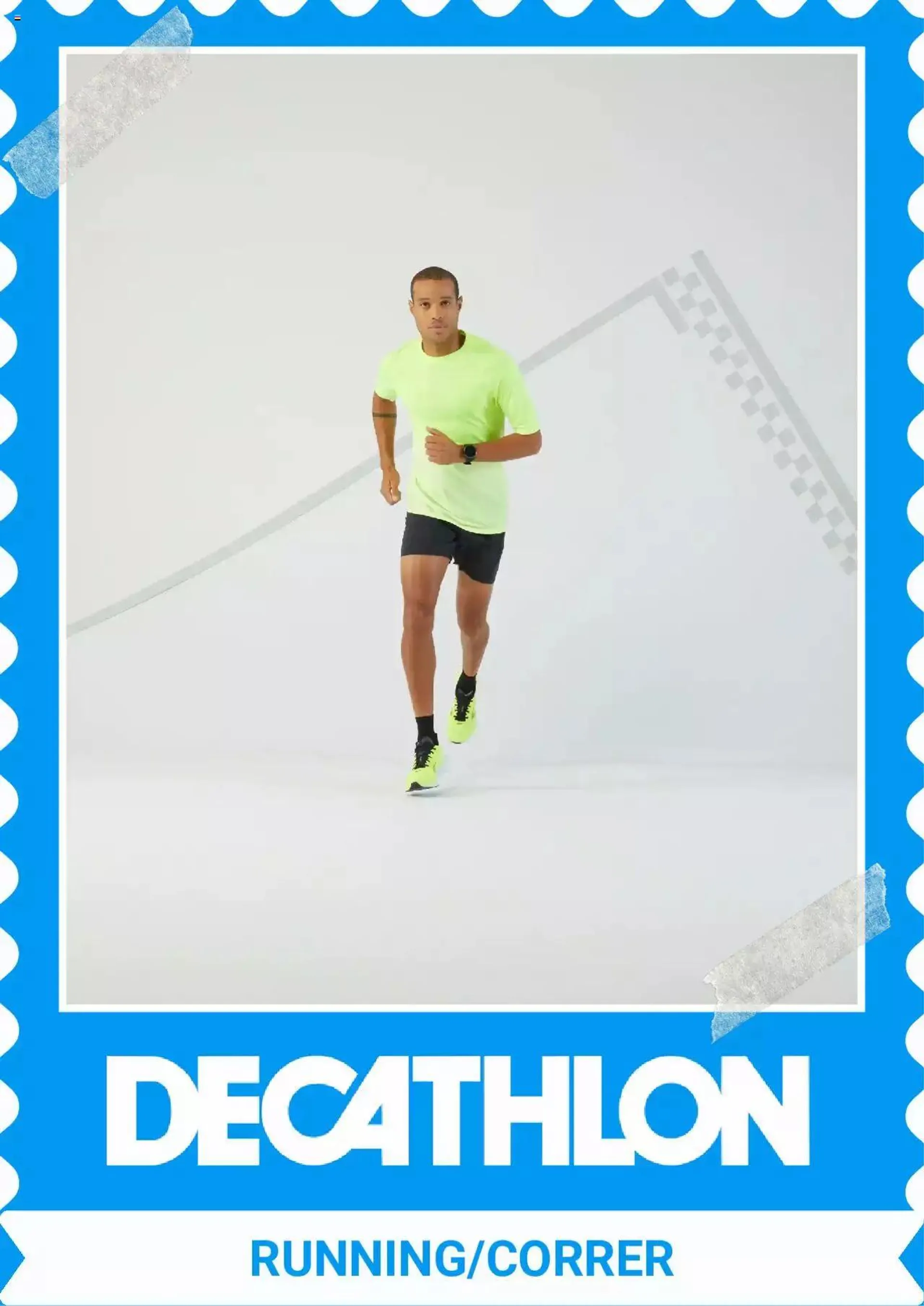 Decathlon catálogo - 0